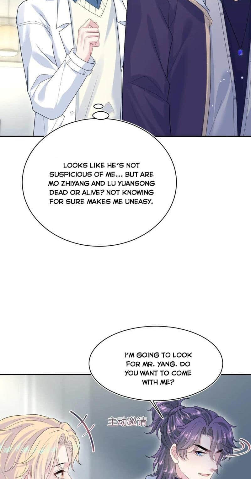 Brilliantly Beautiful White Lotus Teaching Online Chapter 425 page 30 - 