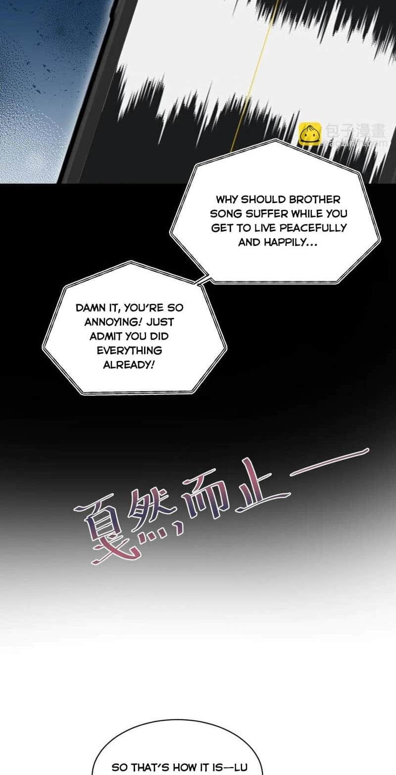 Brilliantly Beautiful White Lotus Teaching Online Chapter 425 page 4 - 