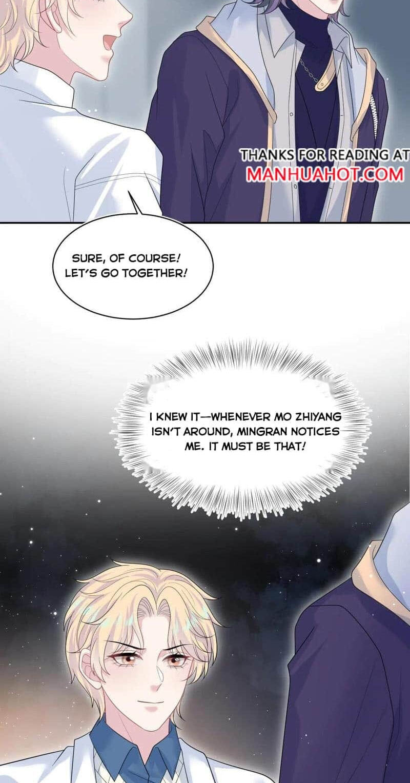 Brilliantly Beautiful White Lotus Teaching Online Chapter 425 page 31 - 