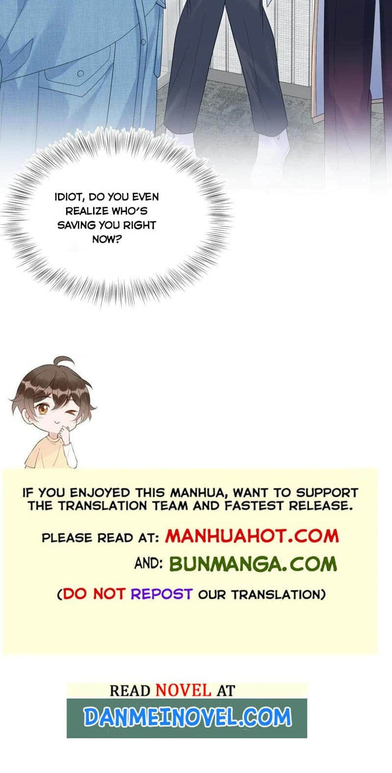 Brilliantly Beautiful White Lotus Teaching Online Chapter 425 page 39 - 