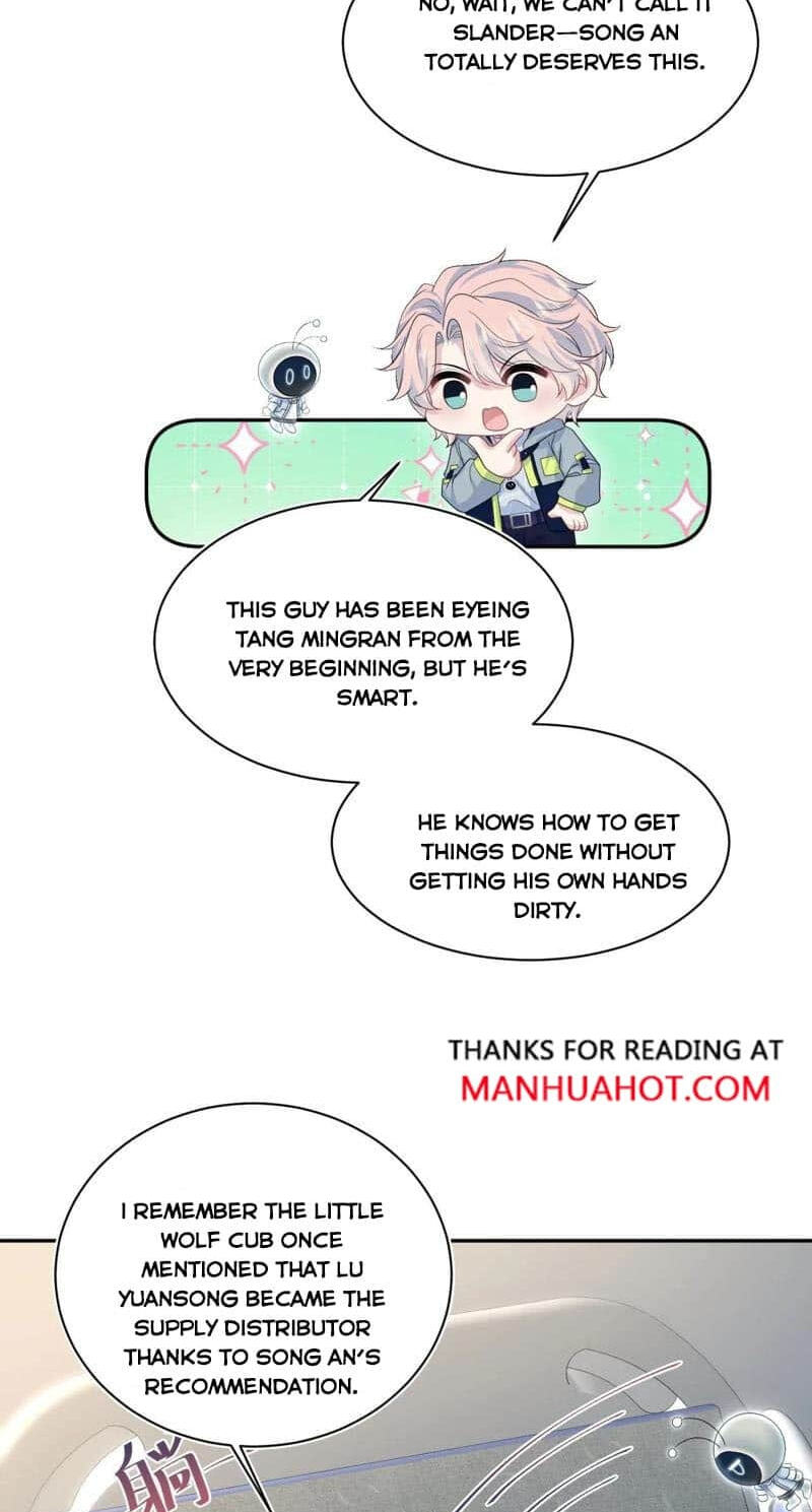 Brilliantly Beautiful White Lotus Teaching Online Chapter 425 page 9 - 