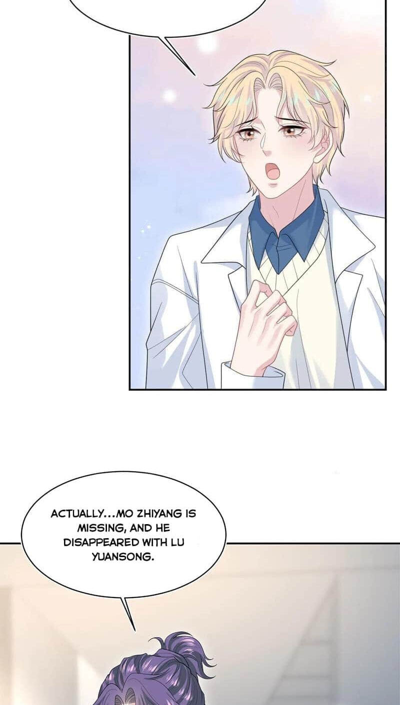Brilliantly Beautiful White Lotus Teaching Online Chapter 426 page 14 - 