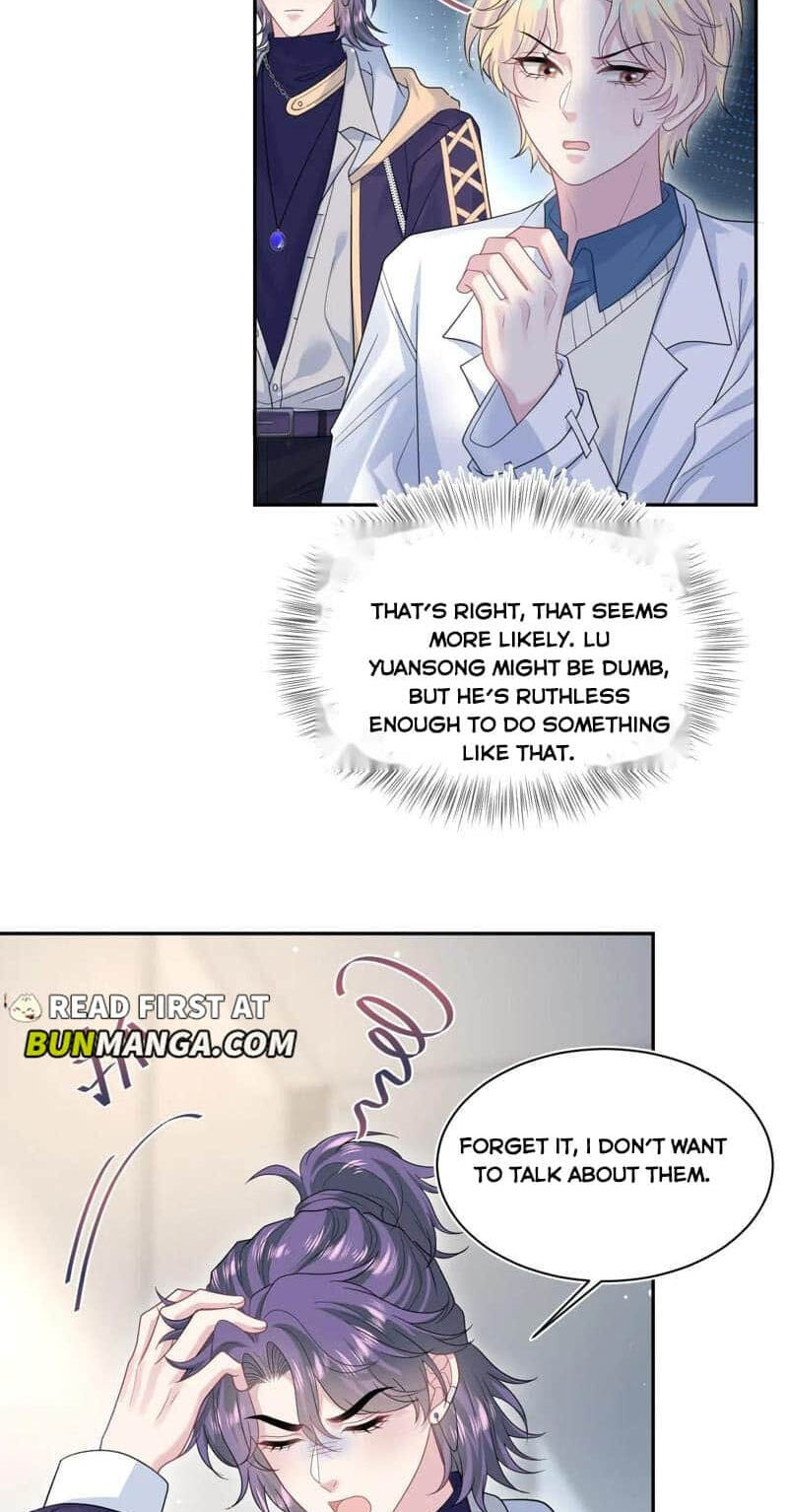 Brilliantly Beautiful White Lotus Teaching Online Chapter 426 page 17 - 