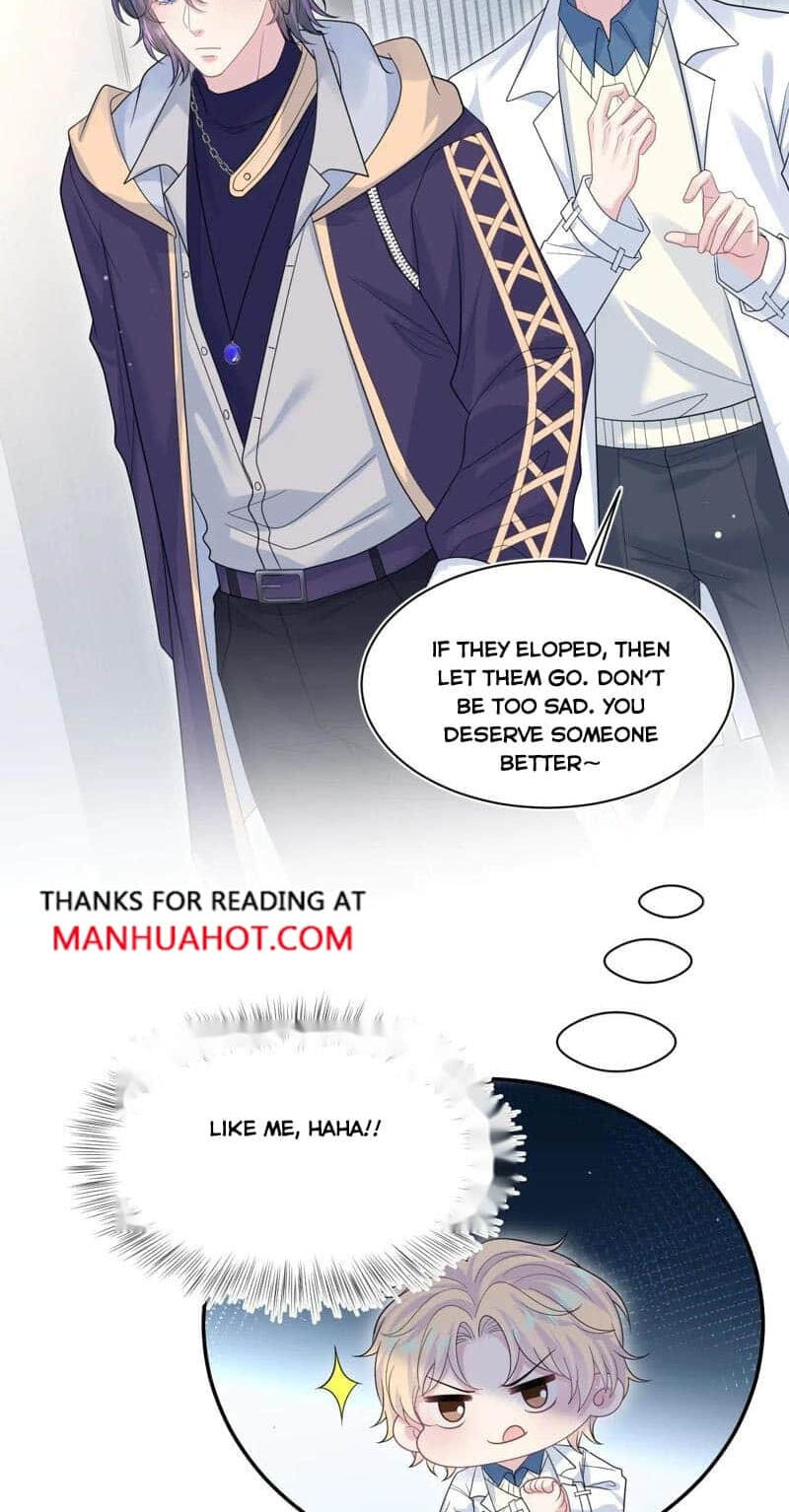 Brilliantly Beautiful White Lotus Teaching Online Chapter 426 page 19 - 