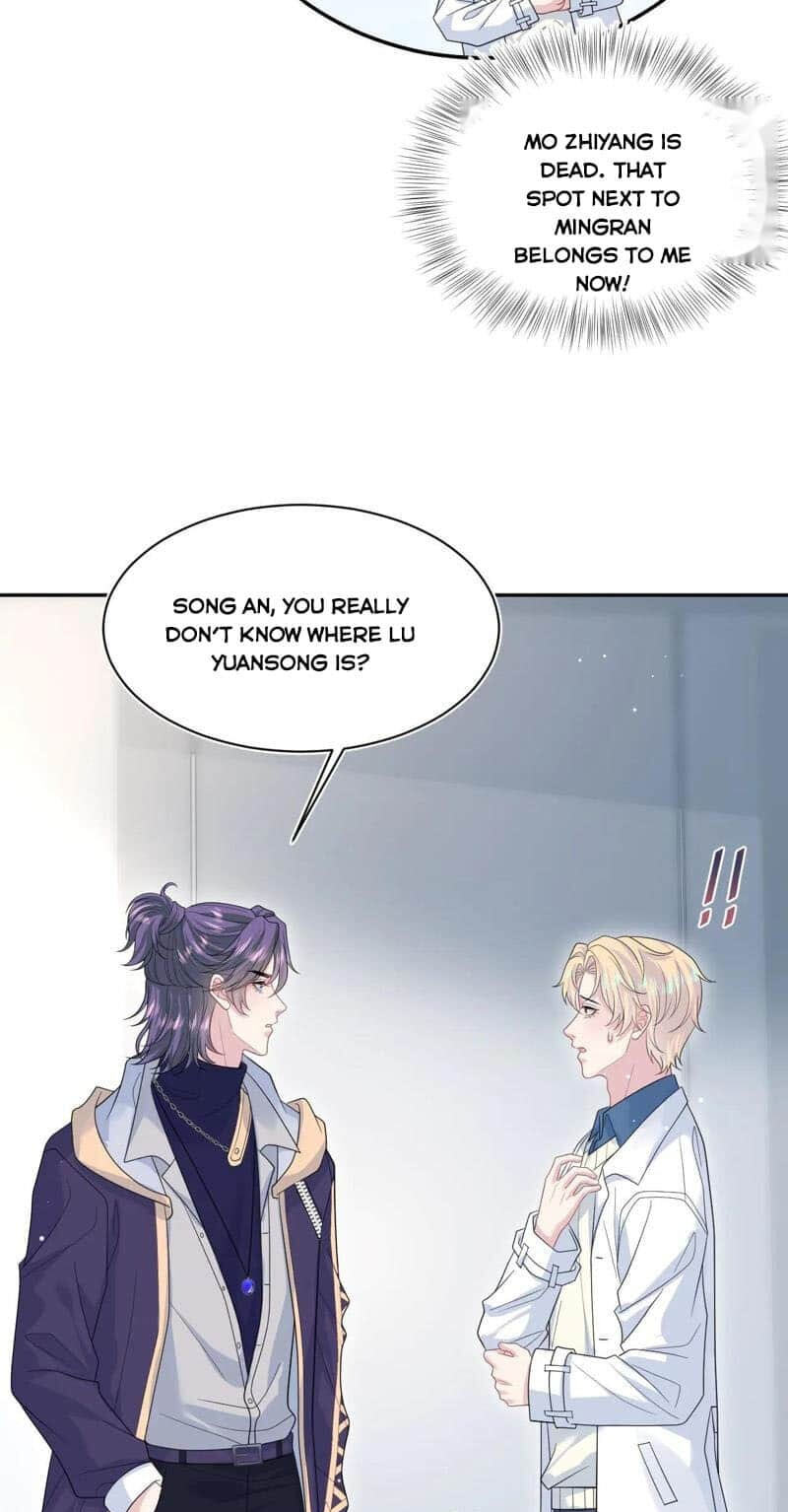 Brilliantly Beautiful White Lotus Teaching Online Chapter 426 page 20 - 
