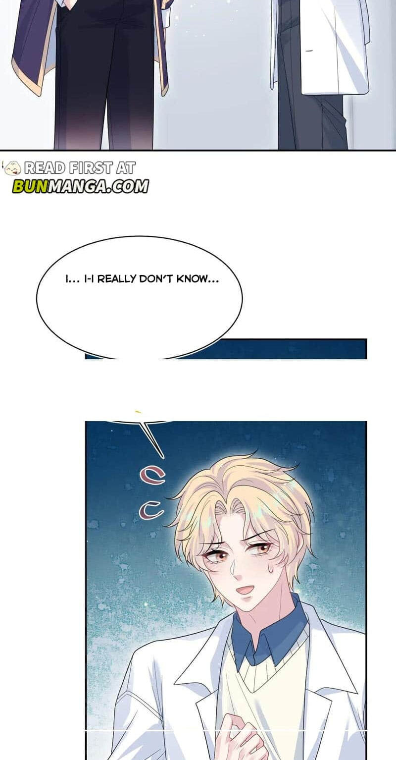 Brilliantly Beautiful White Lotus Teaching Online Chapter 426 page 21 - 