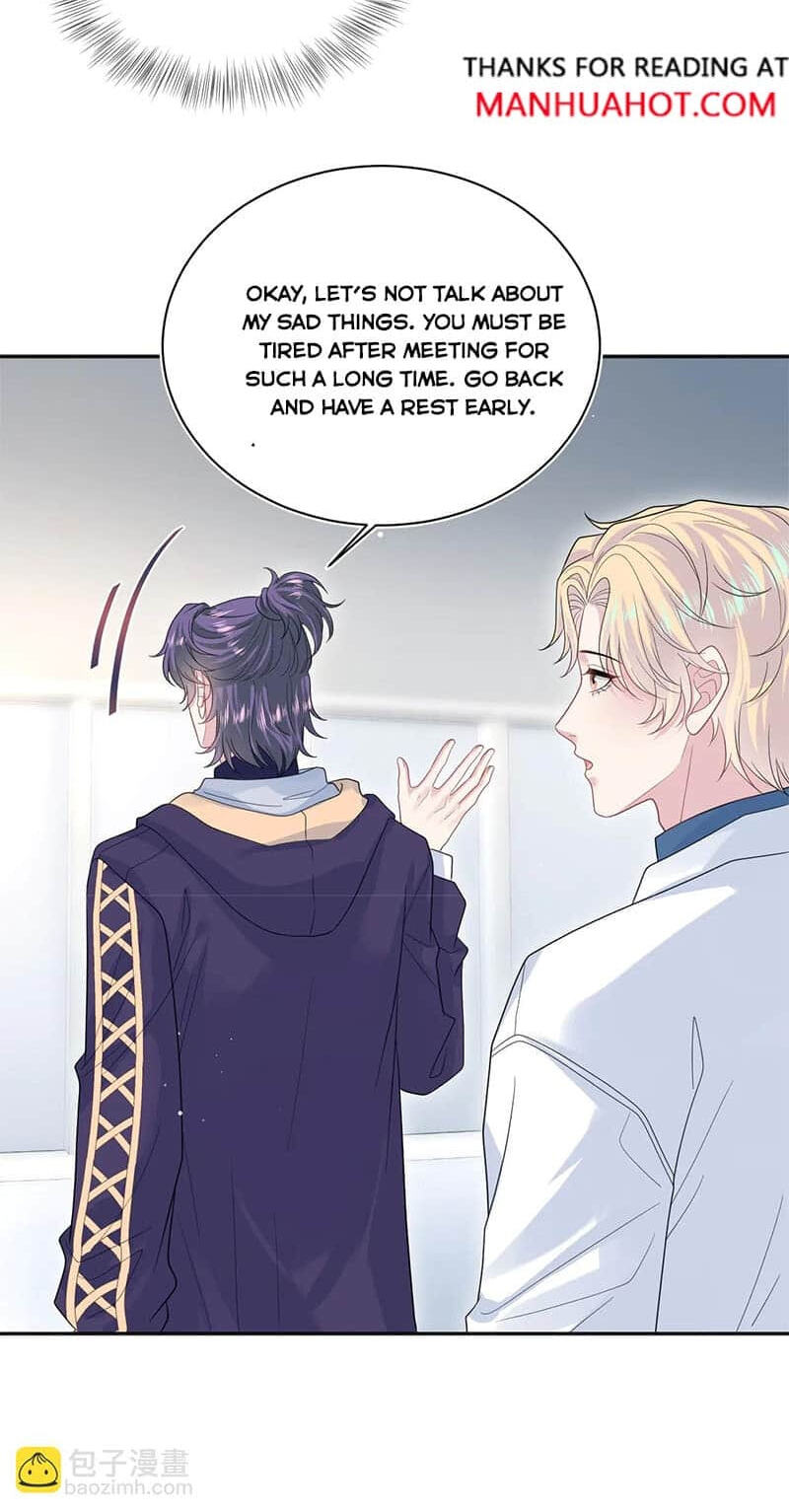 Brilliantly Beautiful White Lotus Teaching Online Chapter 426 page 23 - 