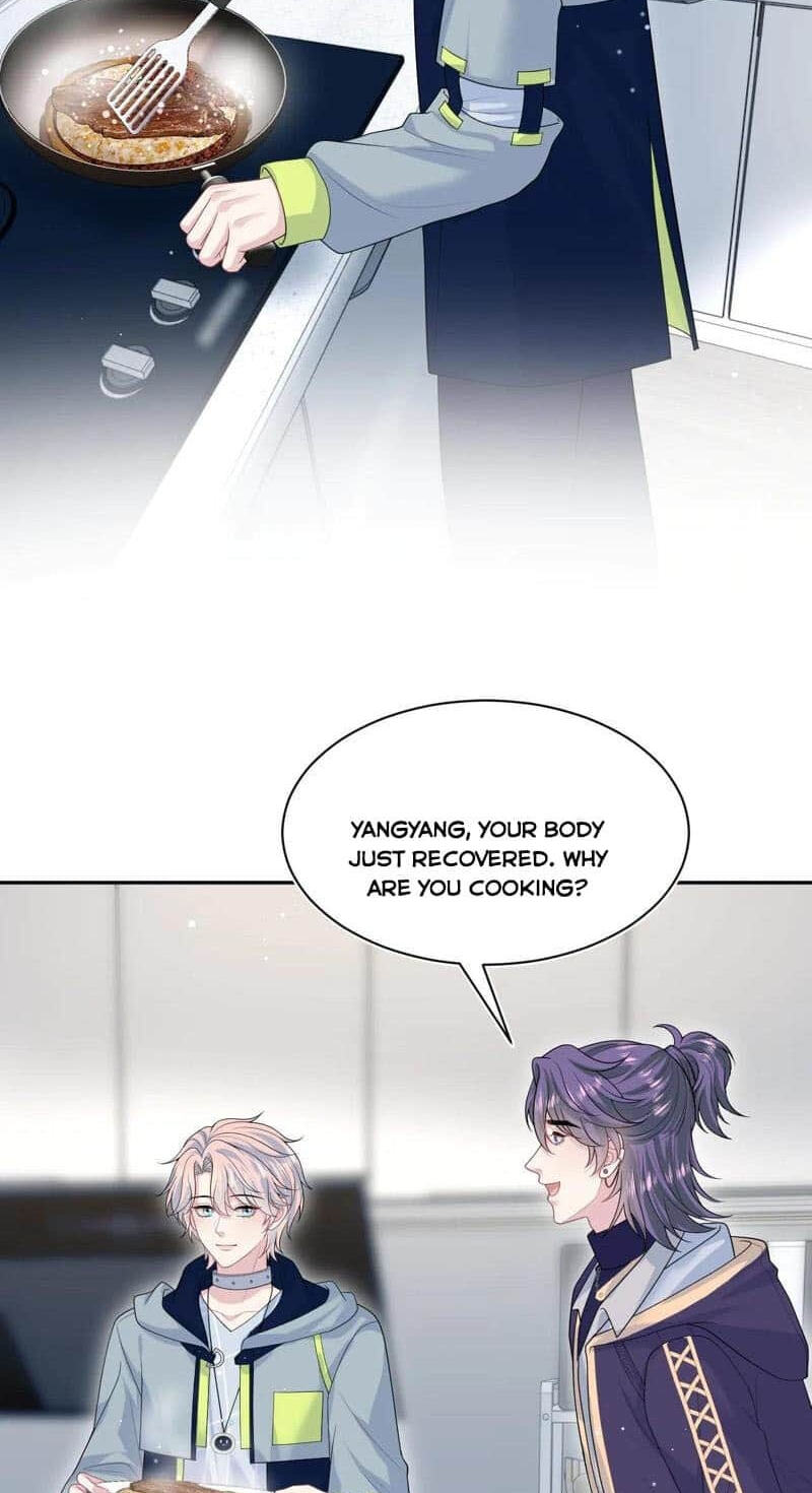 Brilliantly Beautiful White Lotus Teaching Online Chapter 426 page 26 - 