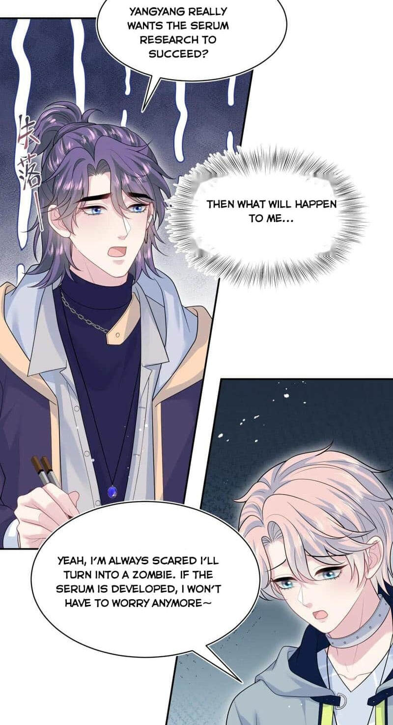 Brilliantly Beautiful White Lotus Teaching Online Chapter 426 page 32 - 