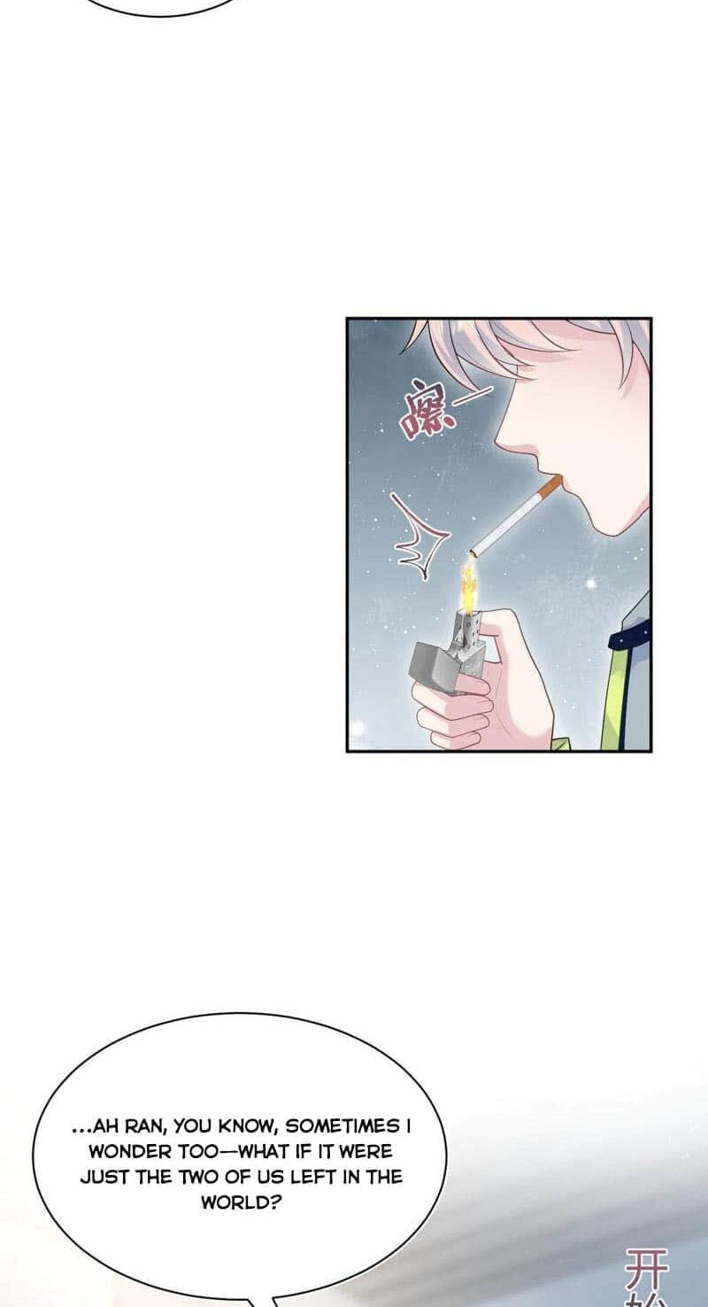 Brilliantly Beautiful White Lotus Teaching Online Chapter 426 page 36 - 