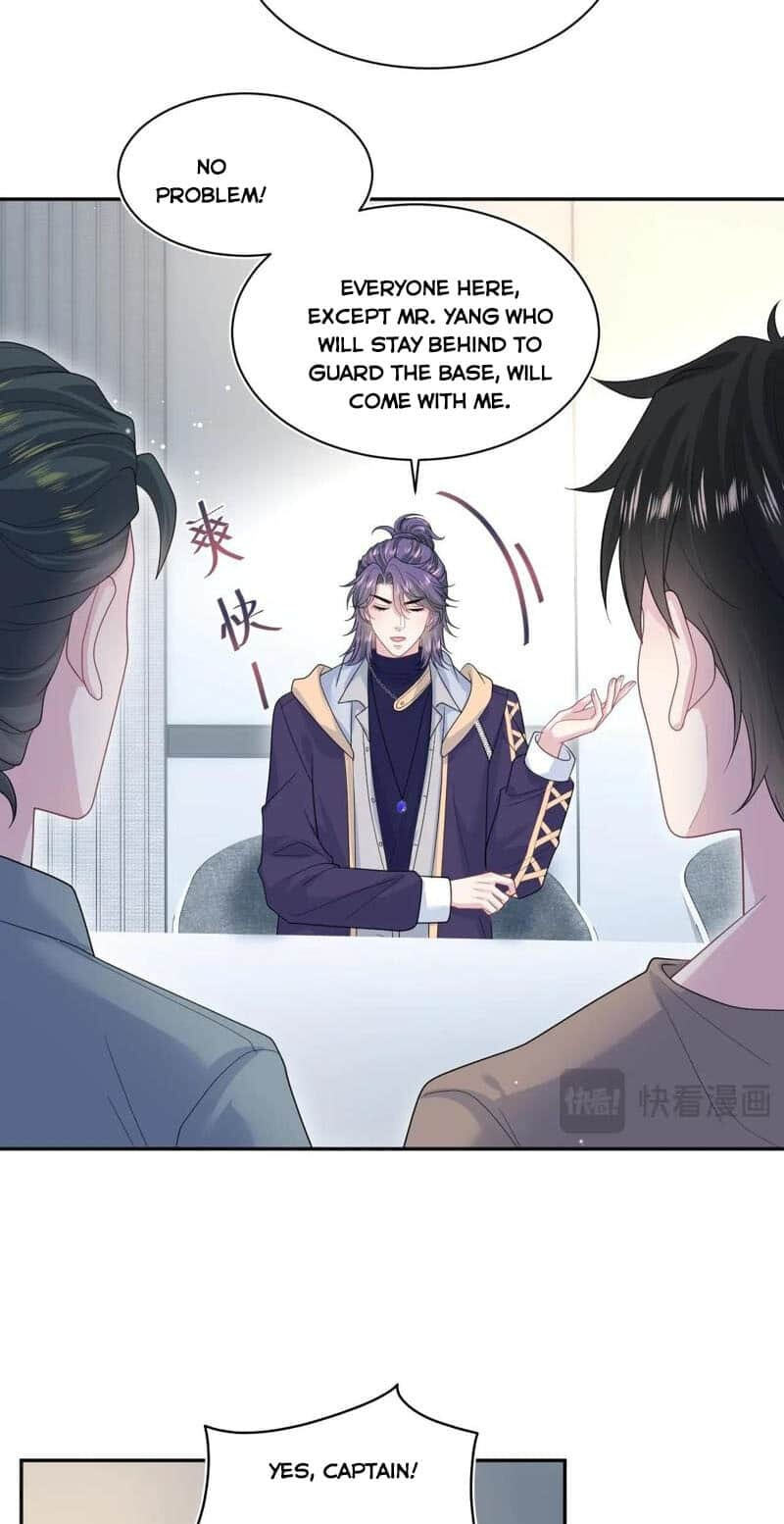 Brilliantly Beautiful White Lotus Teaching Online Chapter 426 page 5 - 