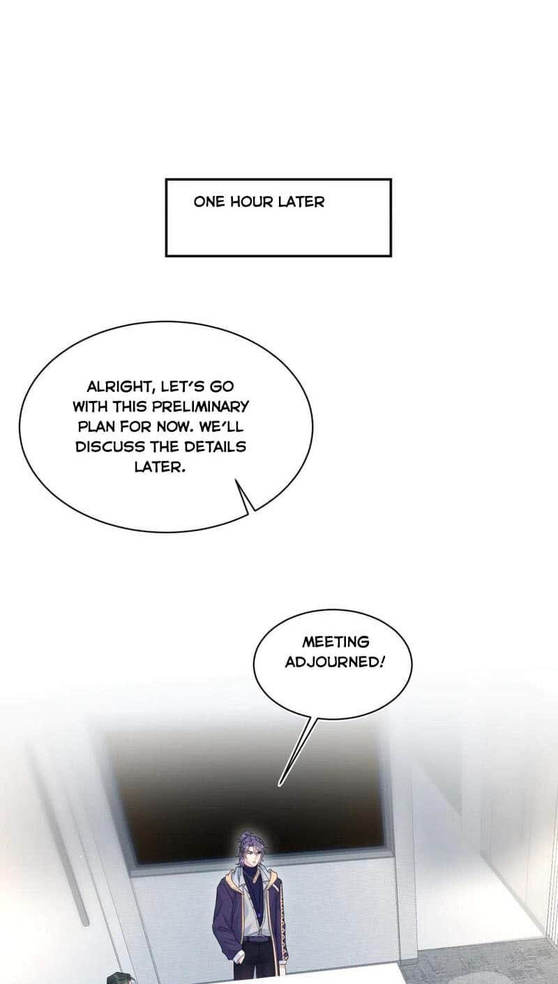Brilliantly Beautiful White Lotus Teaching Online Chapter 426 page 10 - 