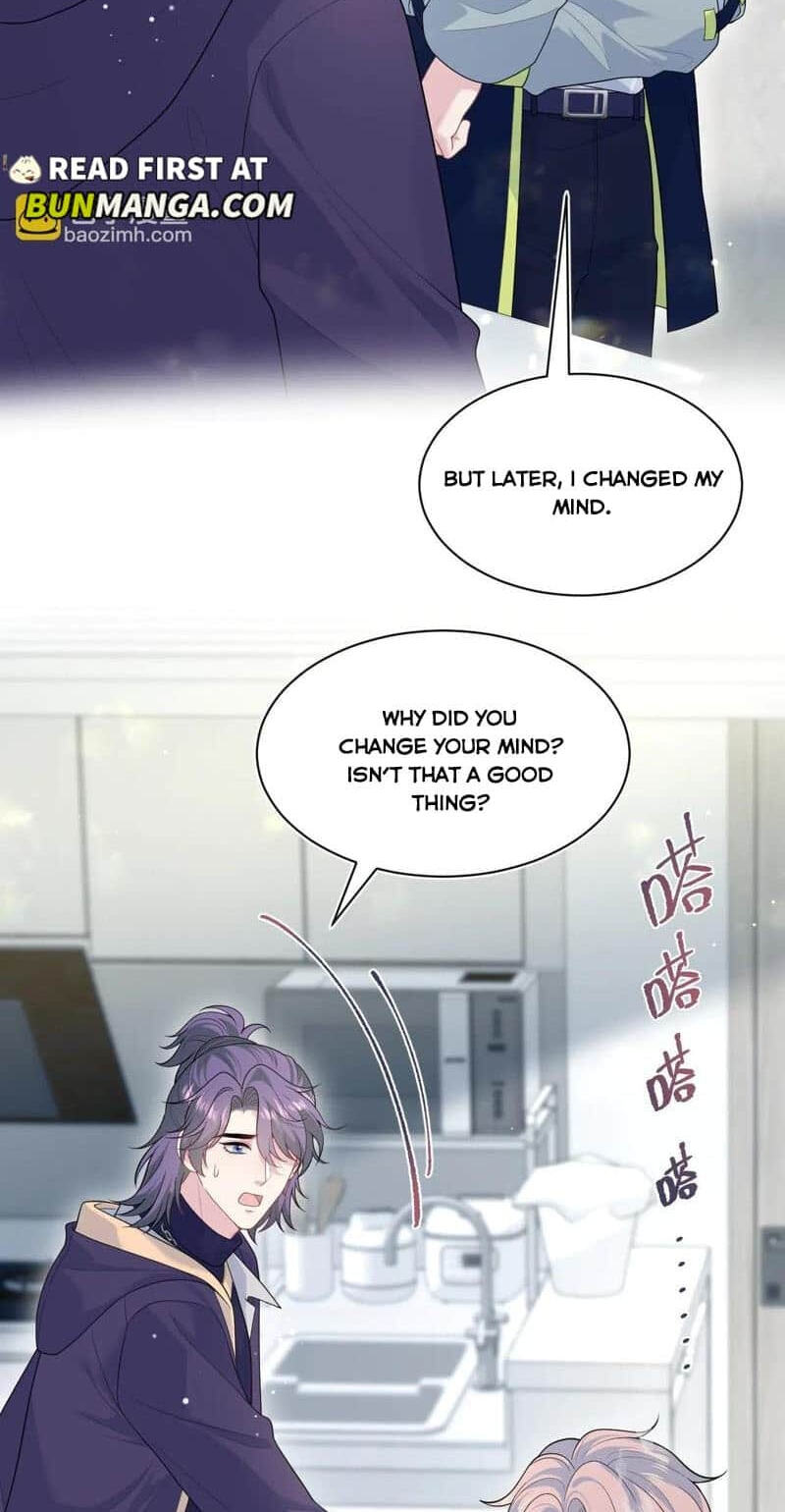Brilliantly Beautiful White Lotus Teaching Online Chapter 427 page 2 - 