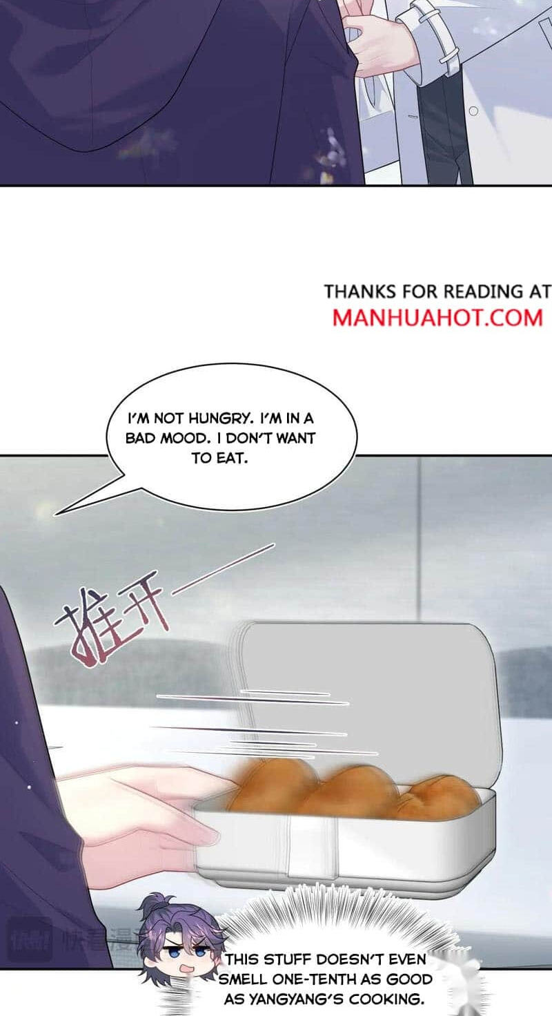 Brilliantly Beautiful White Lotus Teaching Online Chapter 427 page 14 - 