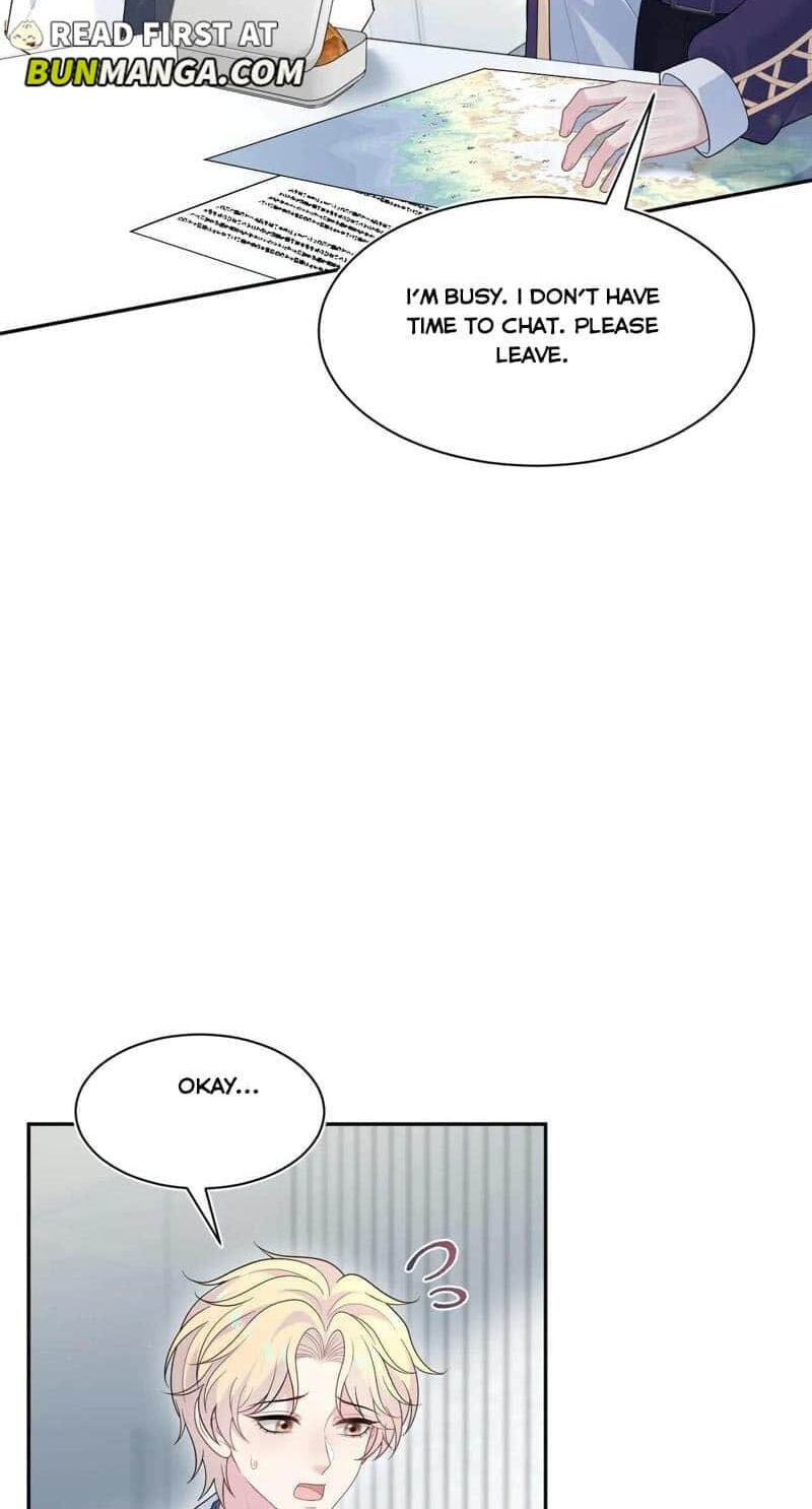 Brilliantly Beautiful White Lotus Teaching Online Chapter 427 page 18 - 