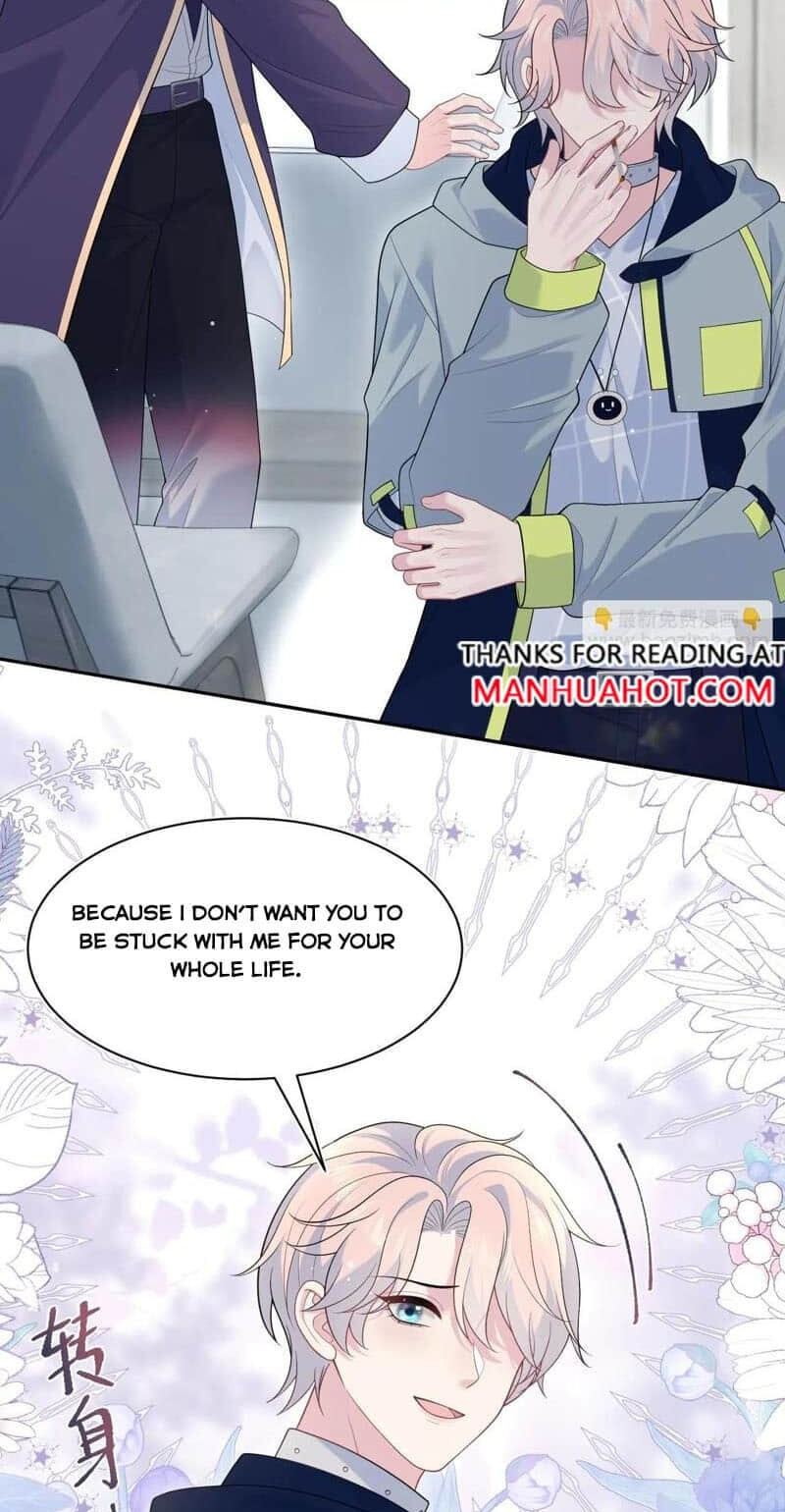 Brilliantly Beautiful White Lotus Teaching Online Chapter 427 page 3 - 