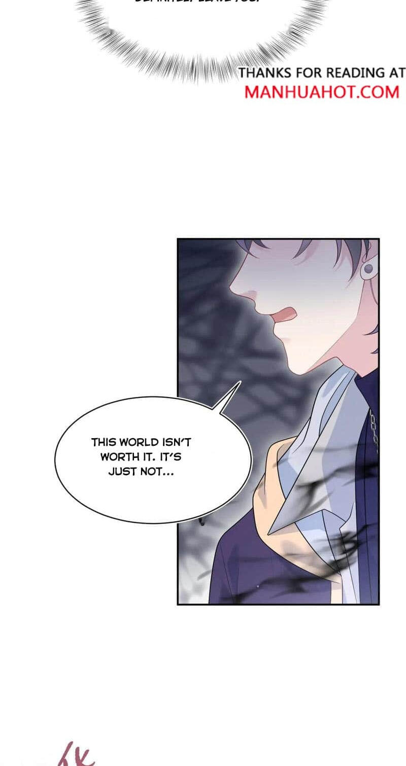 Brilliantly Beautiful White Lotus Teaching Online Chapter 427 page 30 - 