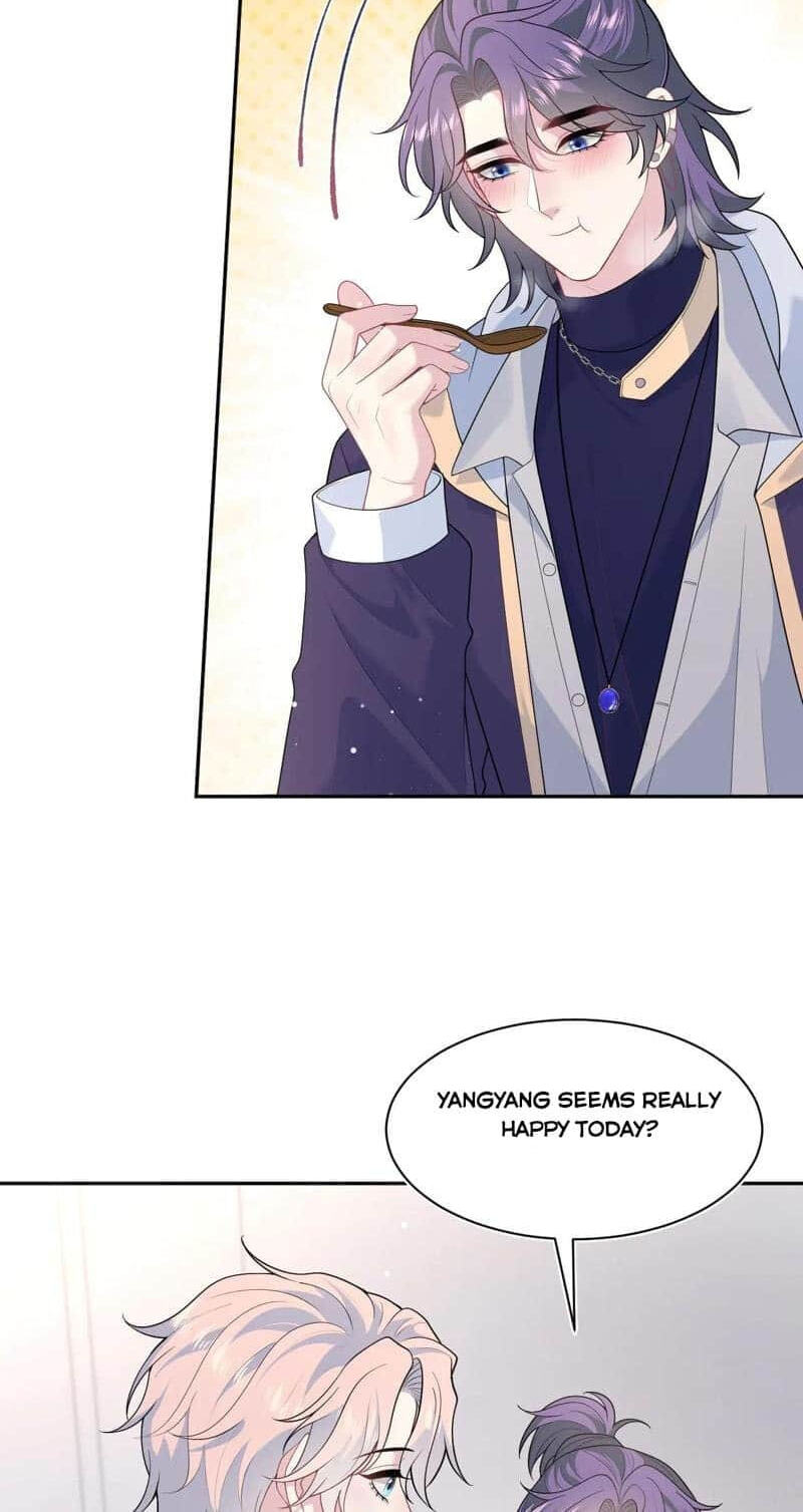 Brilliantly Beautiful White Lotus Teaching Online Chapter 427 page 35 - 