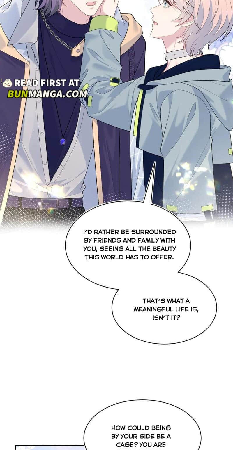 Brilliantly Beautiful White Lotus Teaching Online Chapter 427 page 5 - 