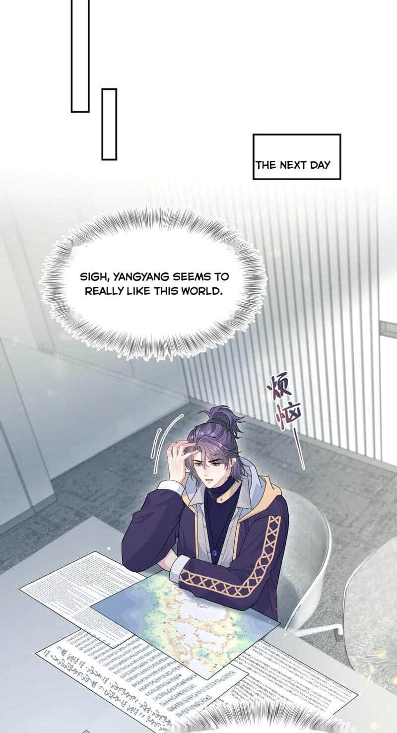 Brilliantly Beautiful White Lotus Teaching Online Chapter 427 page 9 - 