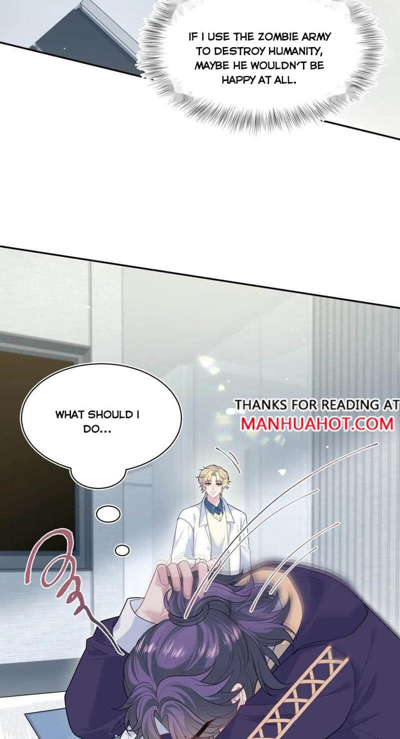 Brilliantly Beautiful White Lotus Teaching Online Chapter 427 page 10 - 