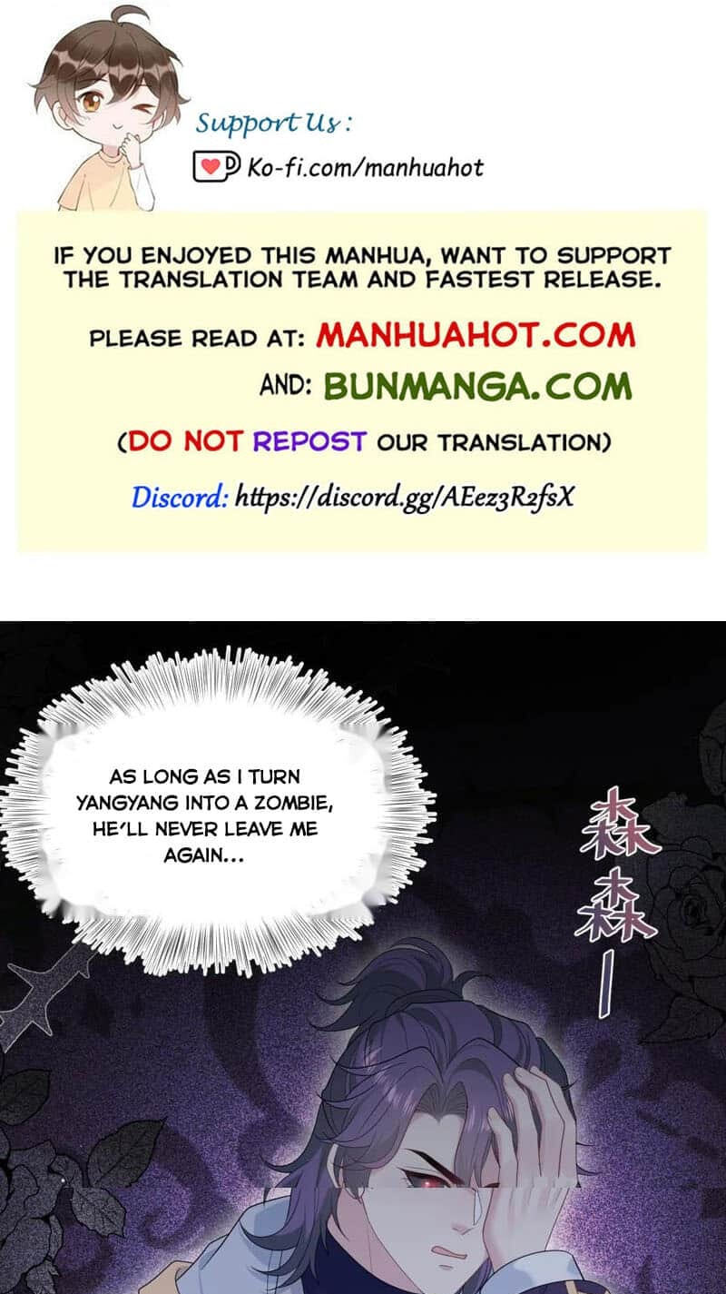 Brilliantly Beautiful White Lotus Teaching Online Chapter 428 page 1 - 