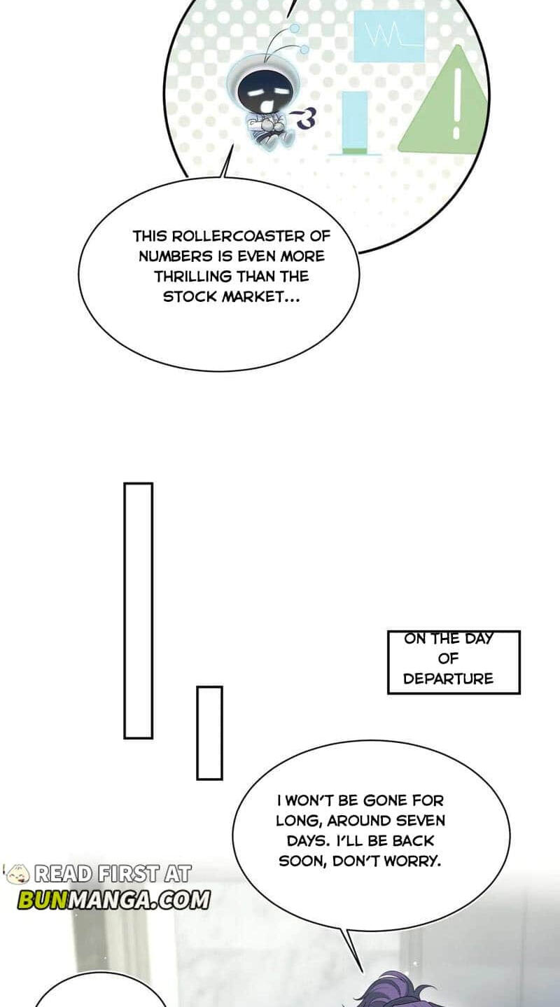 Brilliantly Beautiful White Lotus Teaching Online Chapter 428 page 12 - 