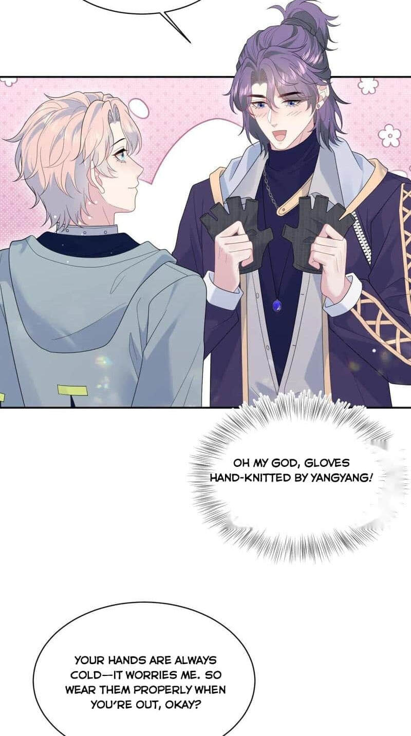 Brilliantly Beautiful White Lotus Teaching Online Chapter 428 page 15 - 