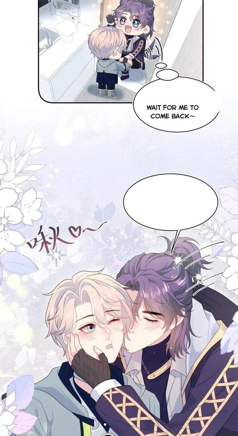 Brilliantly Beautiful White Lotus Teaching Online Chapter 428 page 17 - 