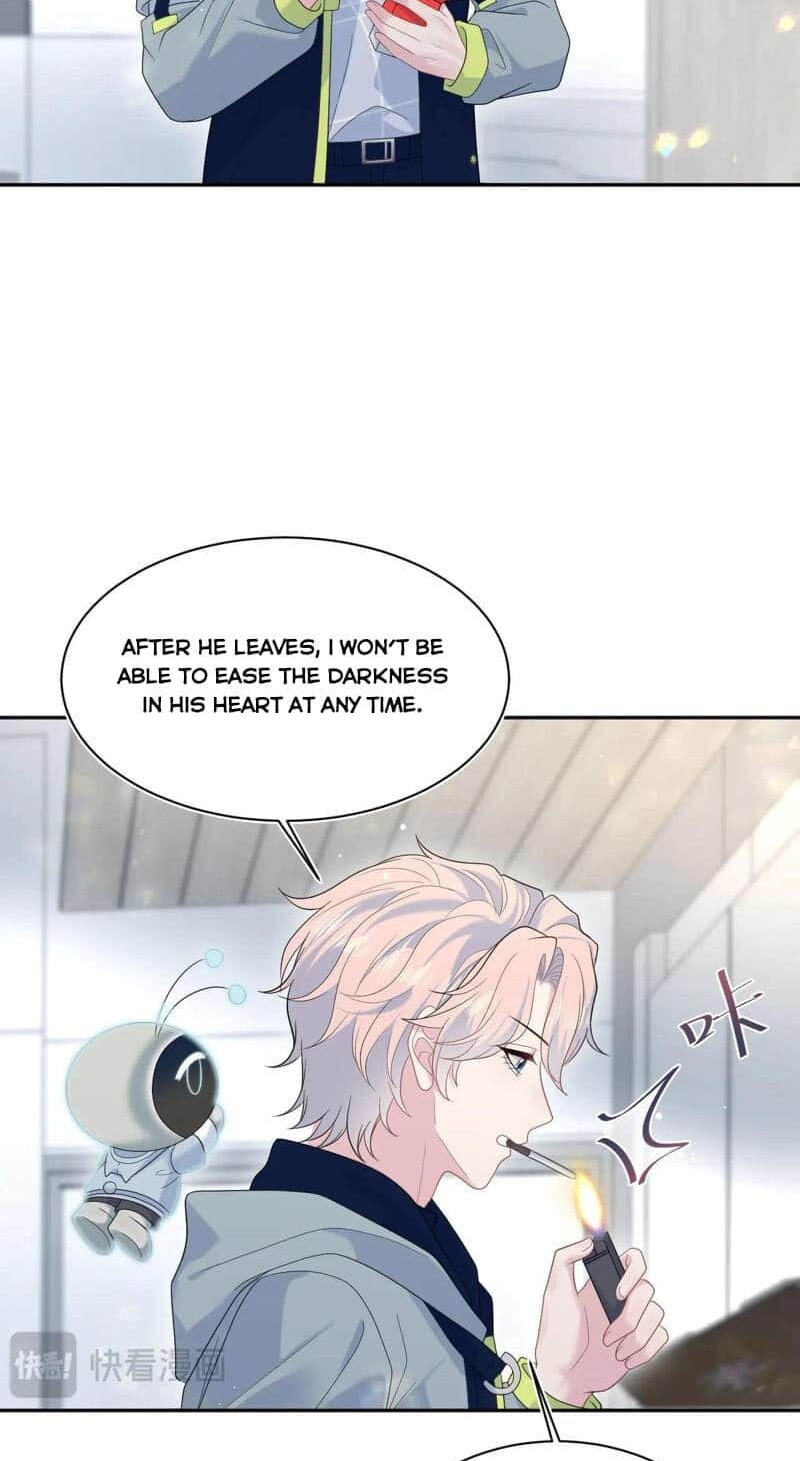 Brilliantly Beautiful White Lotus Teaching Online Chapter 428 page 19 - 