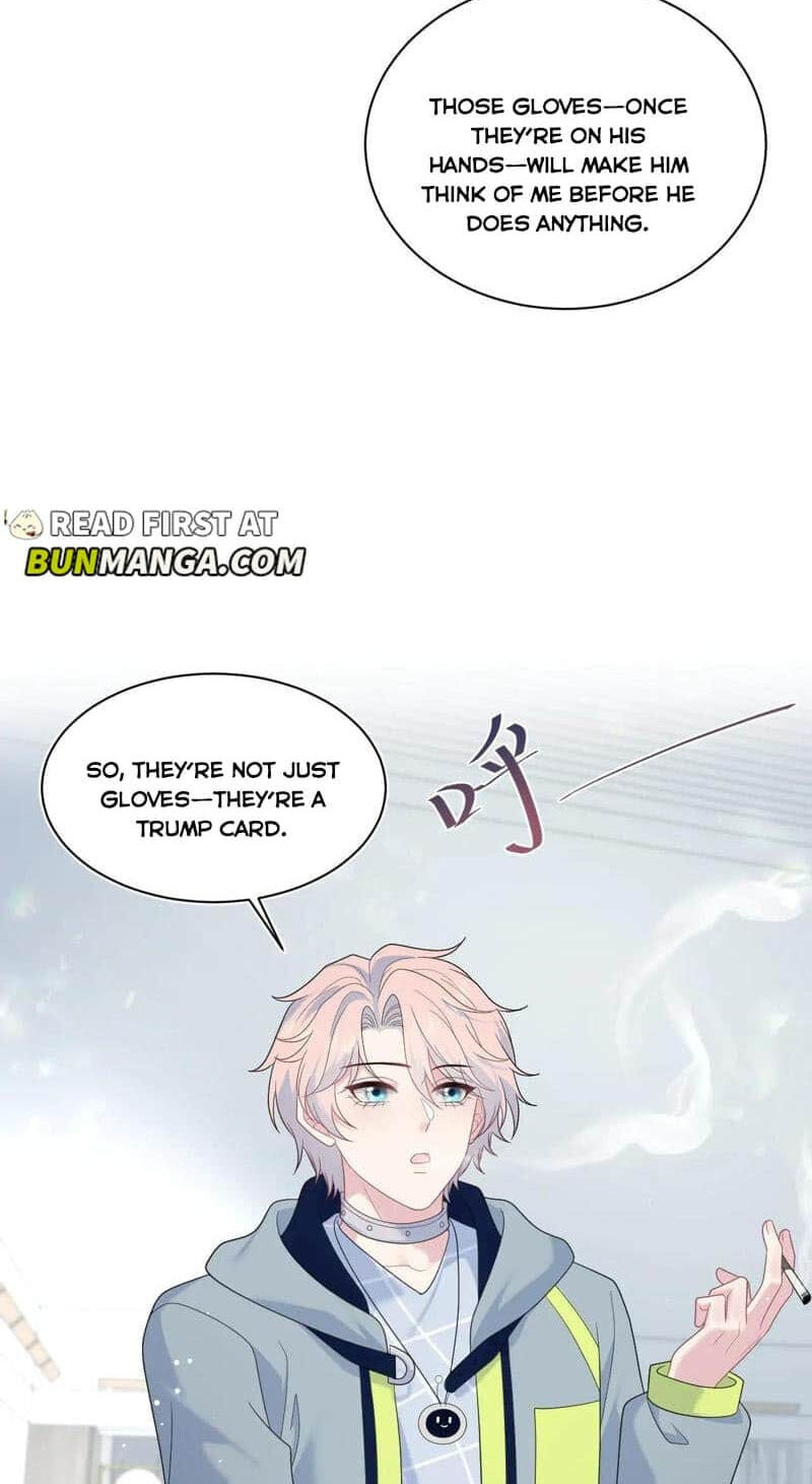 Brilliantly Beautiful White Lotus Teaching Online Chapter 428 page 20 - 