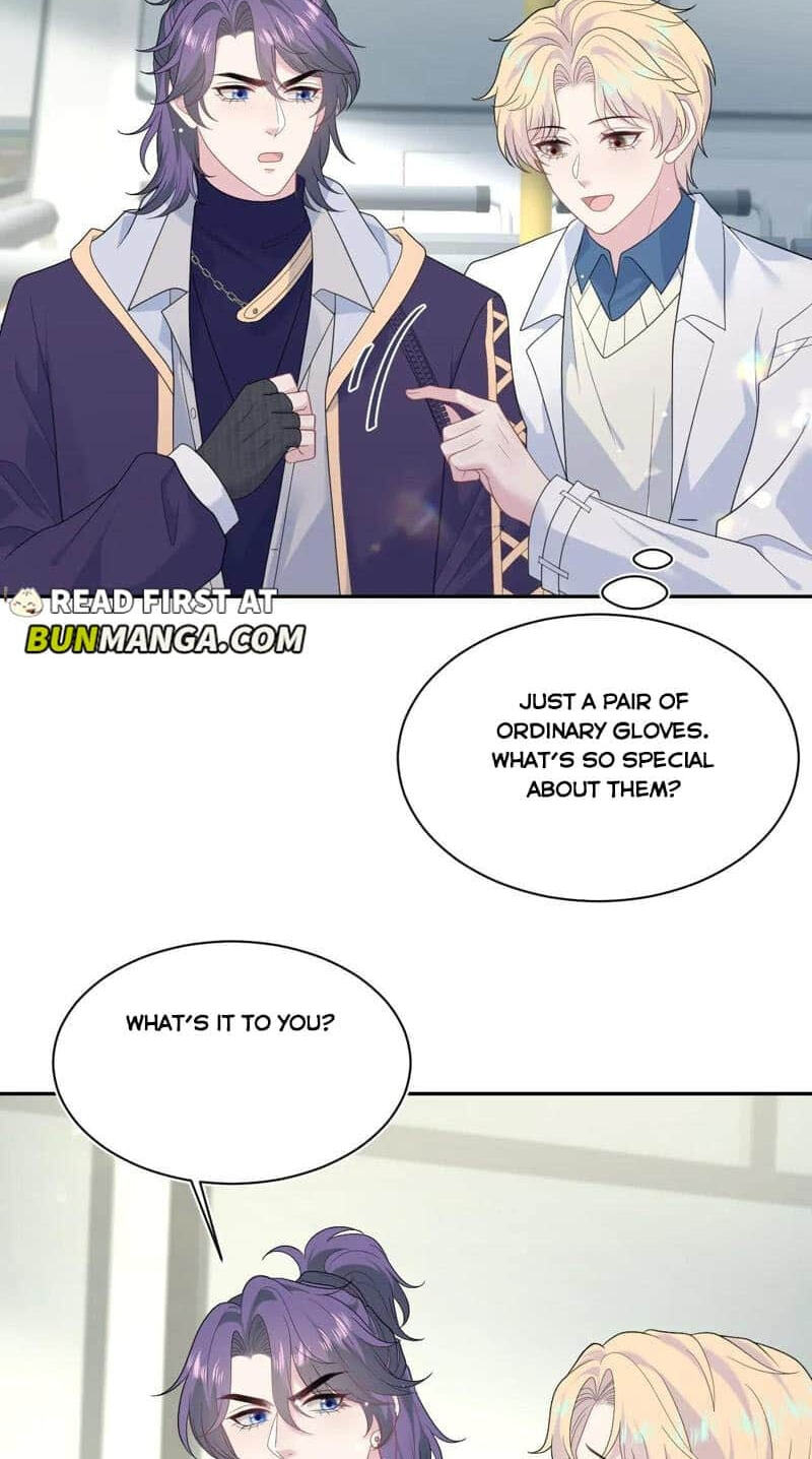 Brilliantly Beautiful White Lotus Teaching Online Chapter 428 page 24 - 