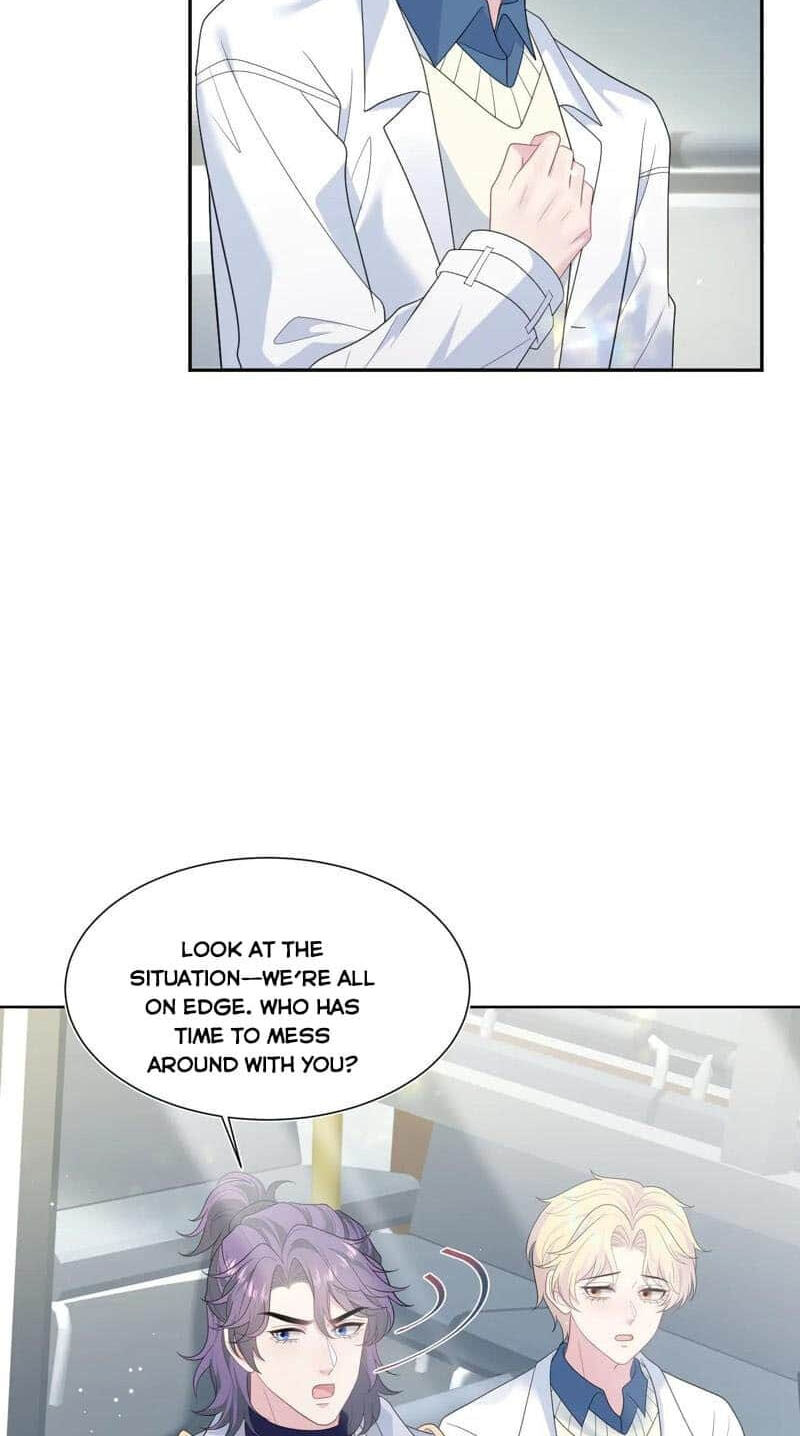 Brilliantly Beautiful White Lotus Teaching Online Chapter 428 page 26 - 
