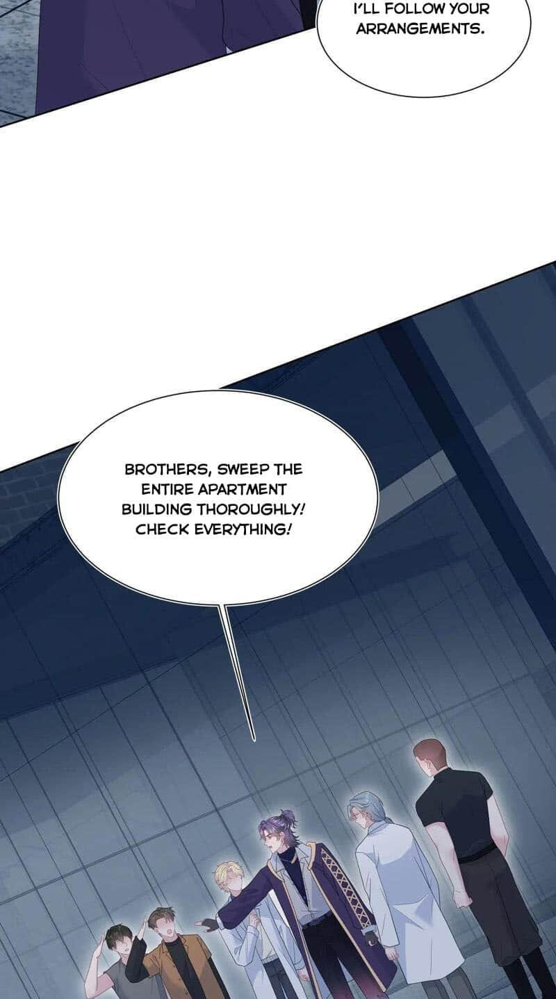Brilliantly Beautiful White Lotus Teaching Online Chapter 428 page 34 - 