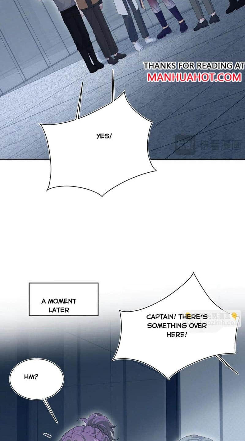 Brilliantly Beautiful White Lotus Teaching Online Chapter 428 page 35 - 