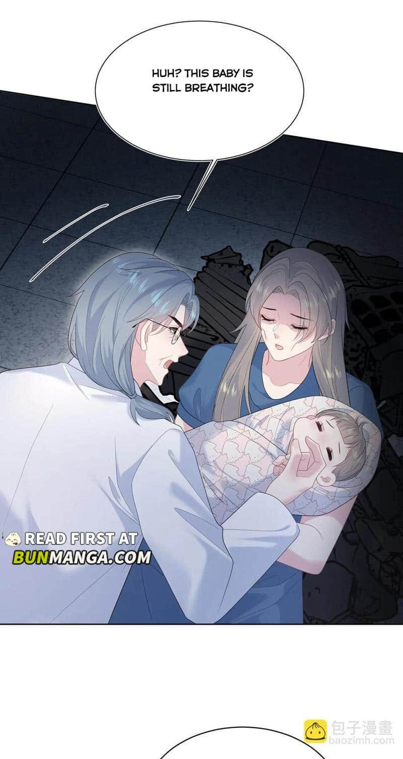 Brilliantly Beautiful White Lotus Teaching Online Chapter 428 page 38 - 