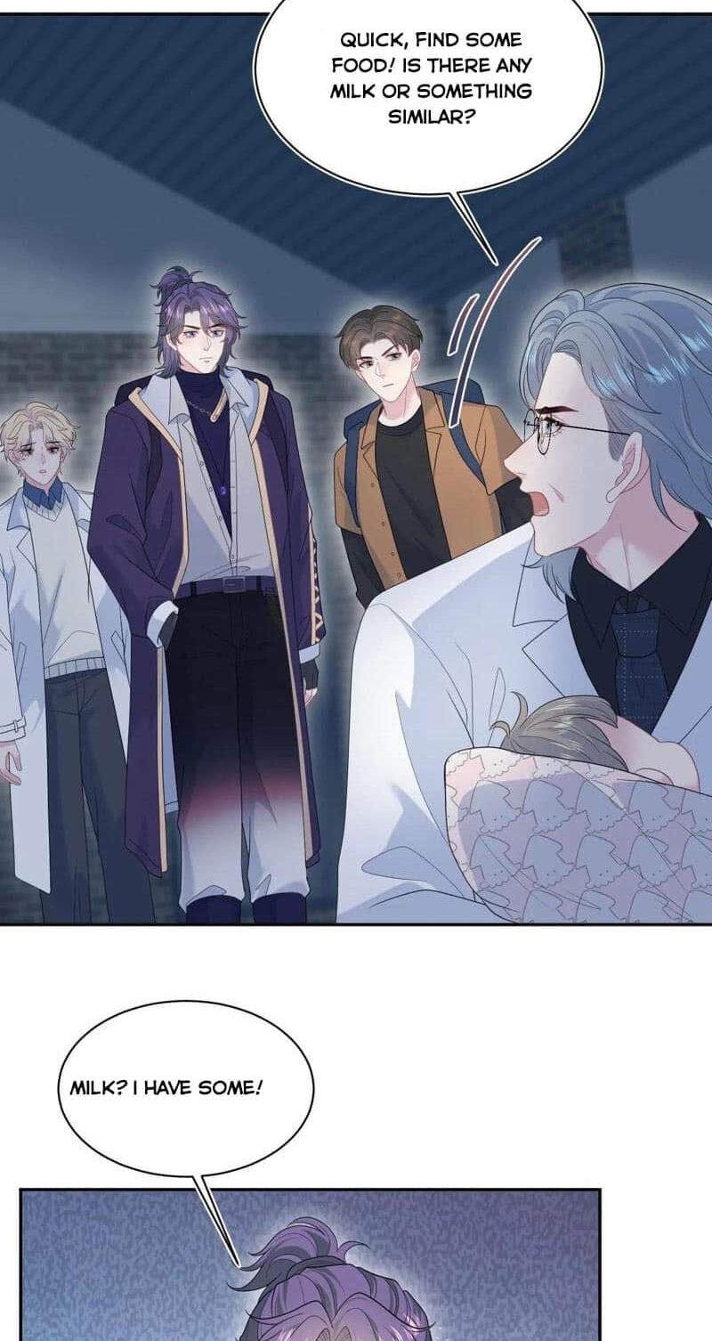 Brilliantly Beautiful White Lotus Teaching Online Chapter 428 page 39 - 
