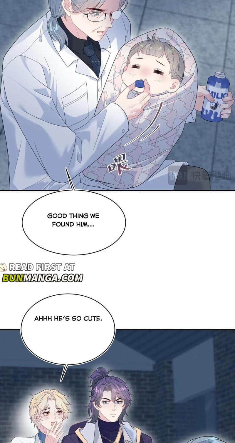 Brilliantly Beautiful White Lotus Teaching Online Chapter 428 page 41 - 