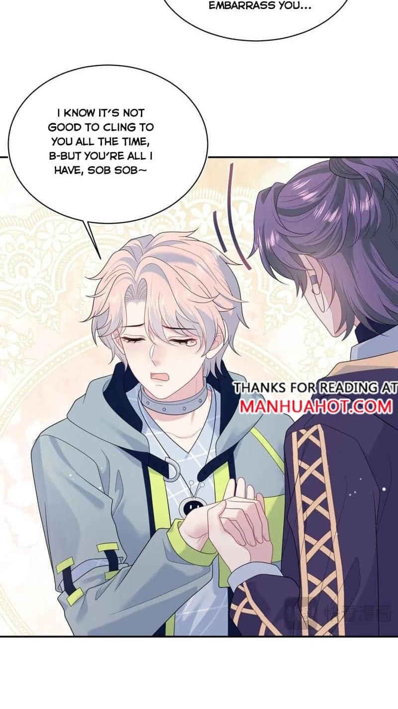 Brilliantly Beautiful White Lotus Teaching Online Chapter 428 page 7 - 