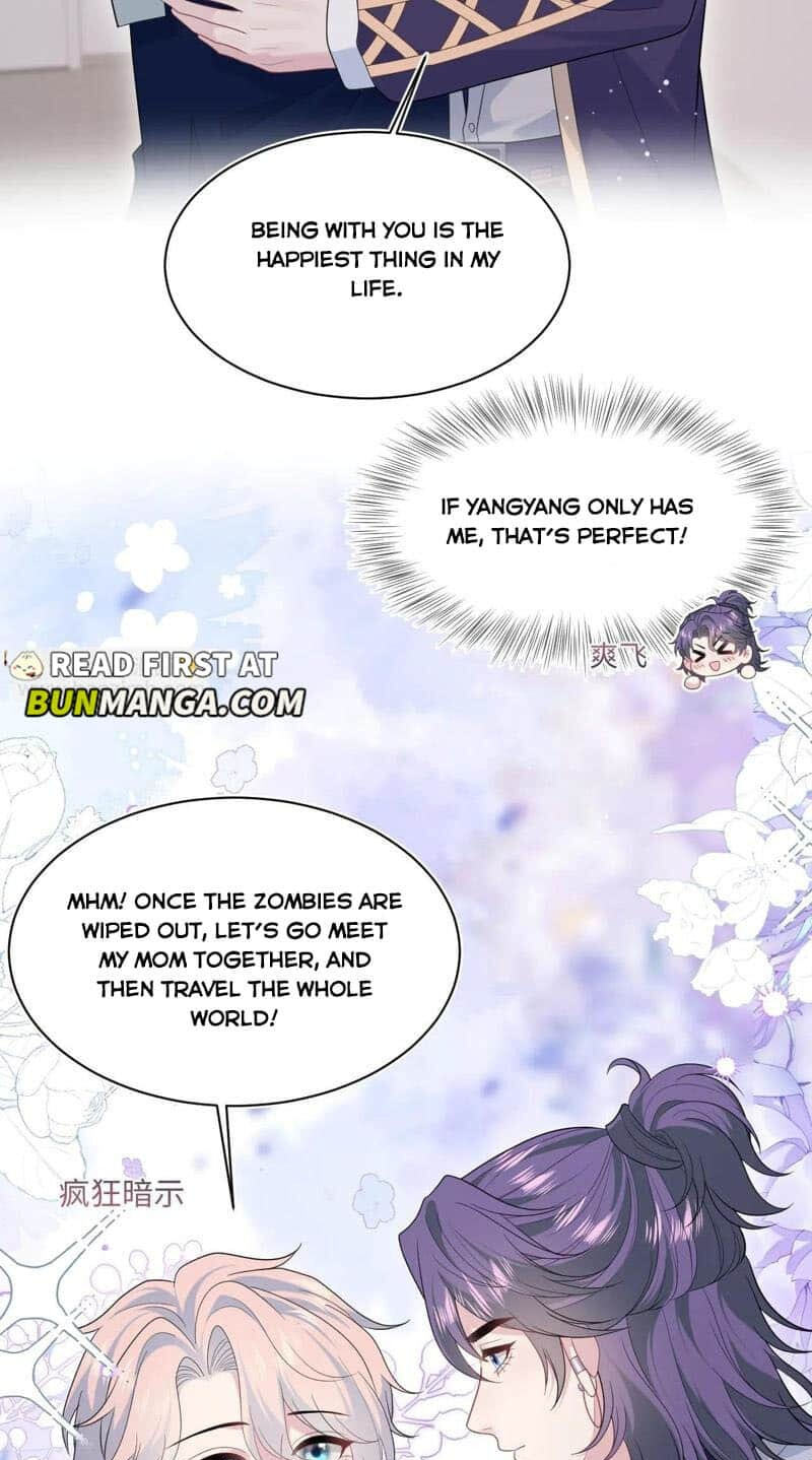 Brilliantly Beautiful White Lotus Teaching Online Chapter 428 page 9 - 