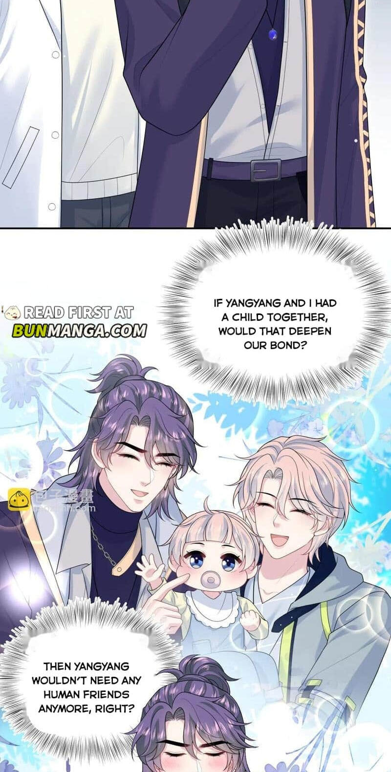 Brilliantly Beautiful White Lotus Teaching Online Chapter 429 page 2 - 