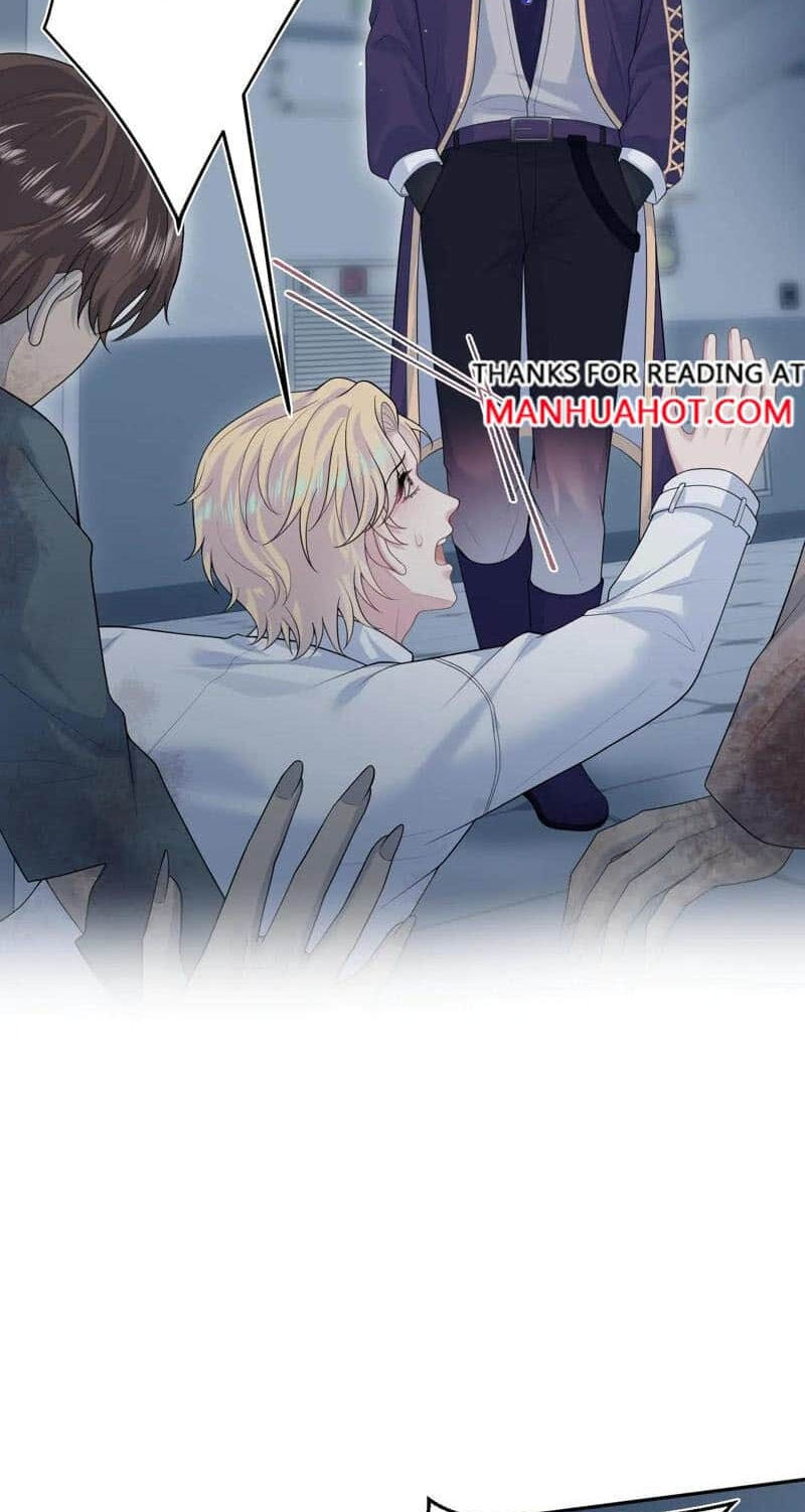 Brilliantly Beautiful White Lotus Teaching Online Chapter 429 page 17 - 