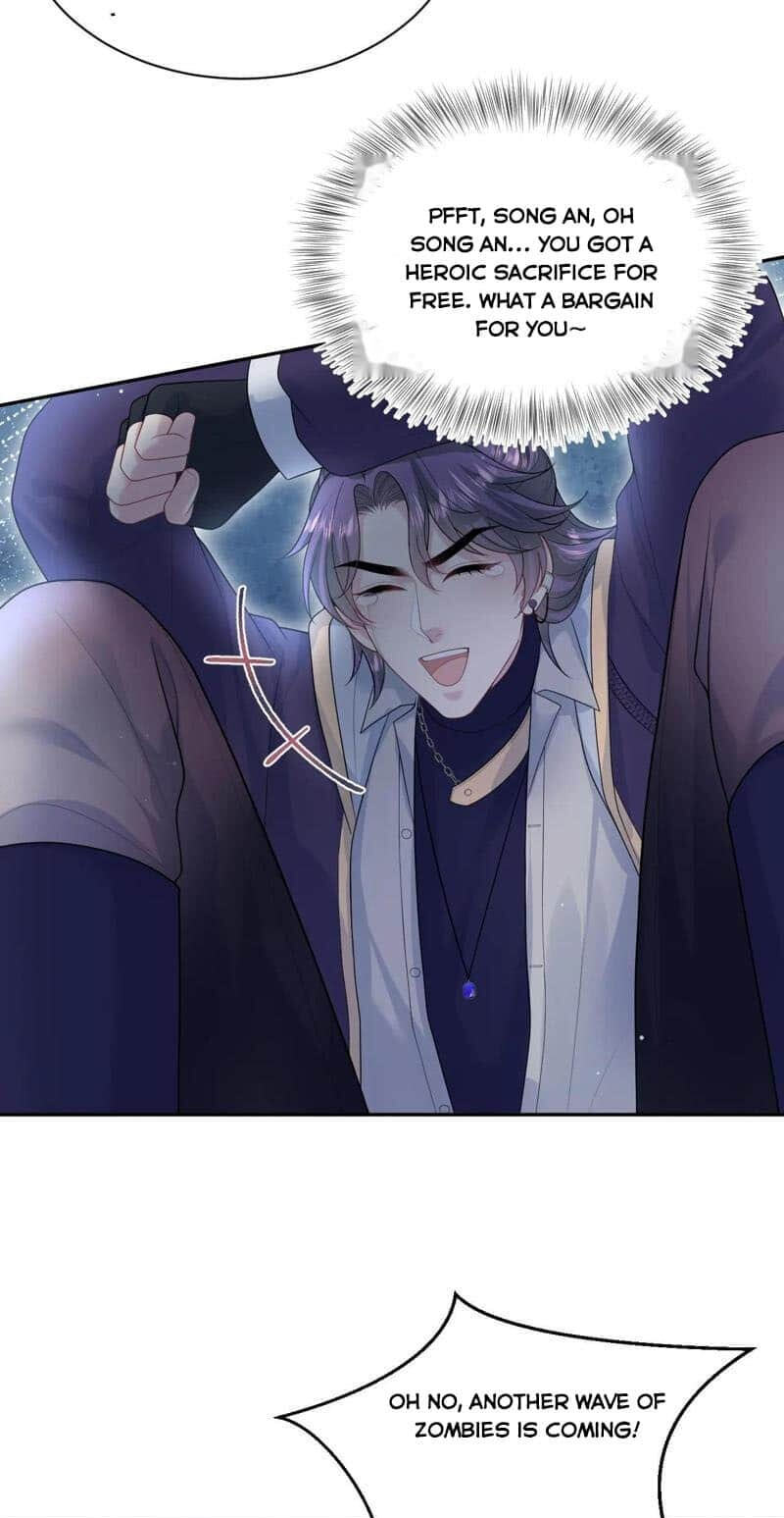 Brilliantly Beautiful White Lotus Teaching Online Chapter 429 page 22 - 