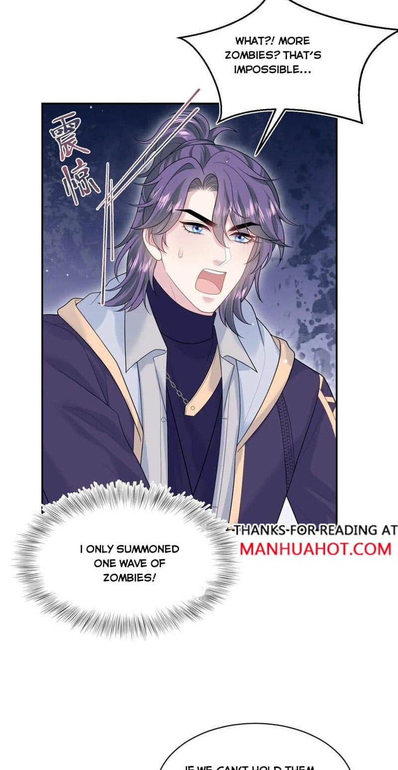 Brilliantly Beautiful White Lotus Teaching Online Chapter 429 page 24 - 