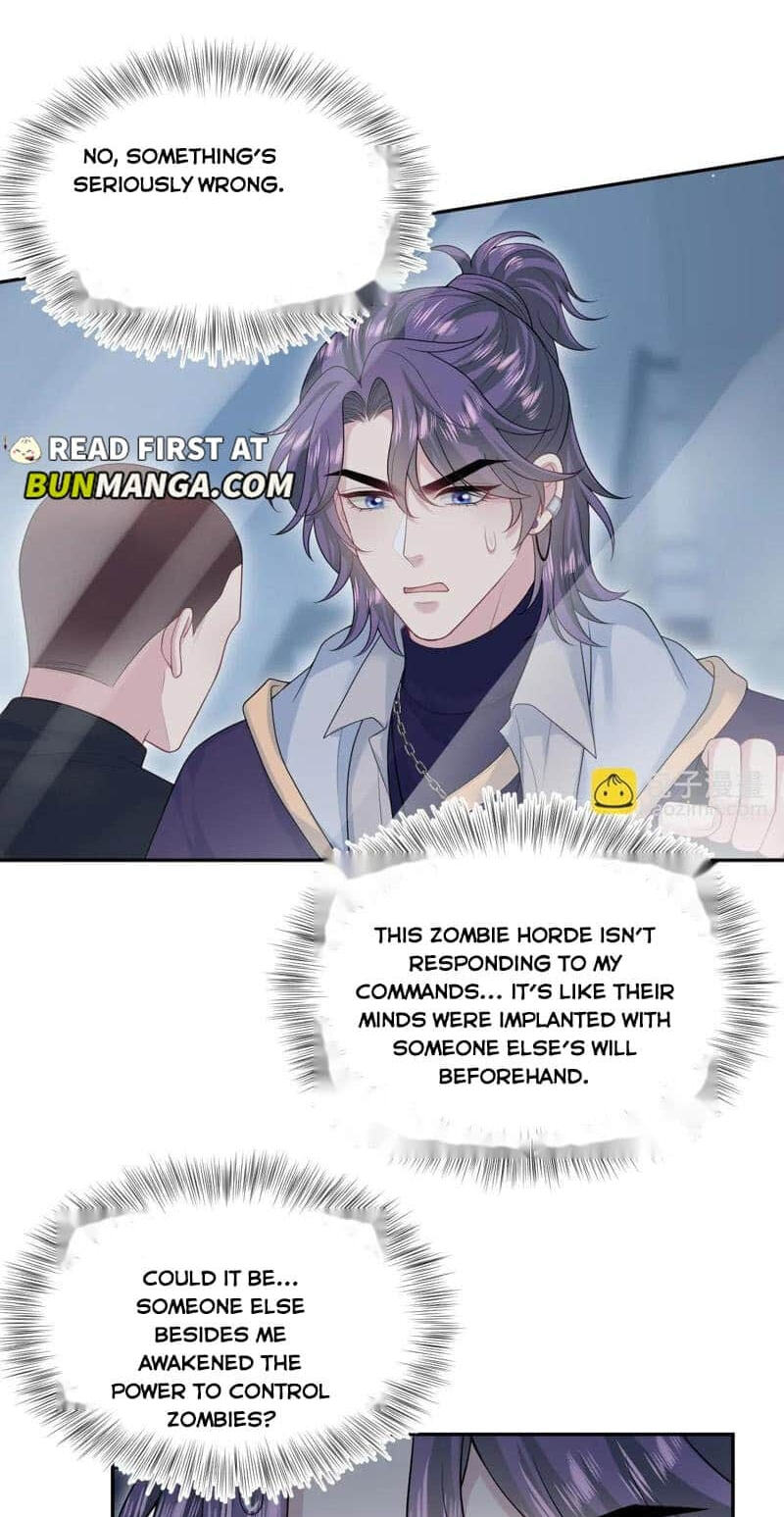 Brilliantly Beautiful White Lotus Teaching Online Chapter 429 page 26 - 