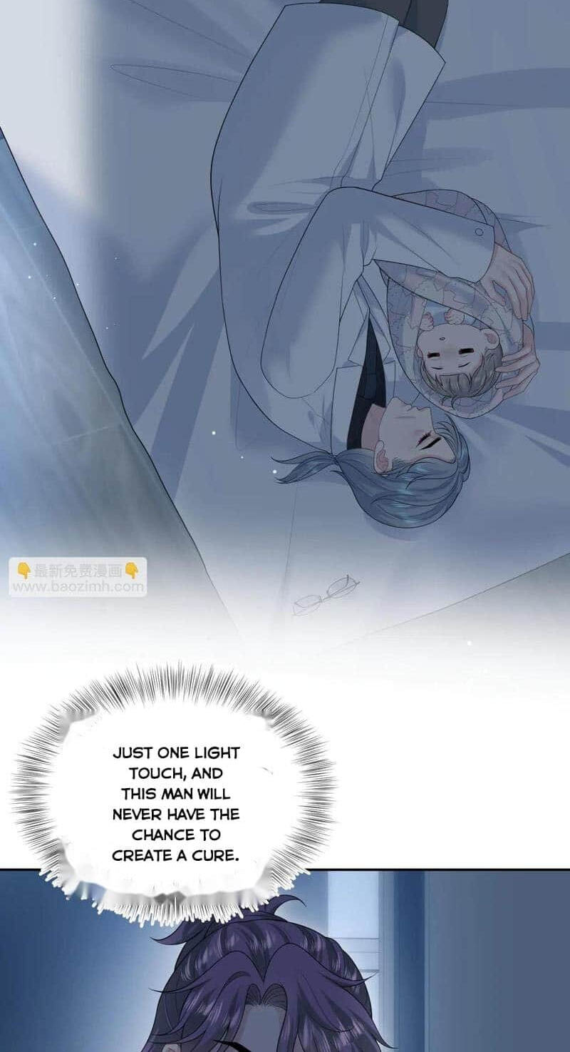 Brilliantly Beautiful White Lotus Teaching Online Chapter 429 page 35 - 