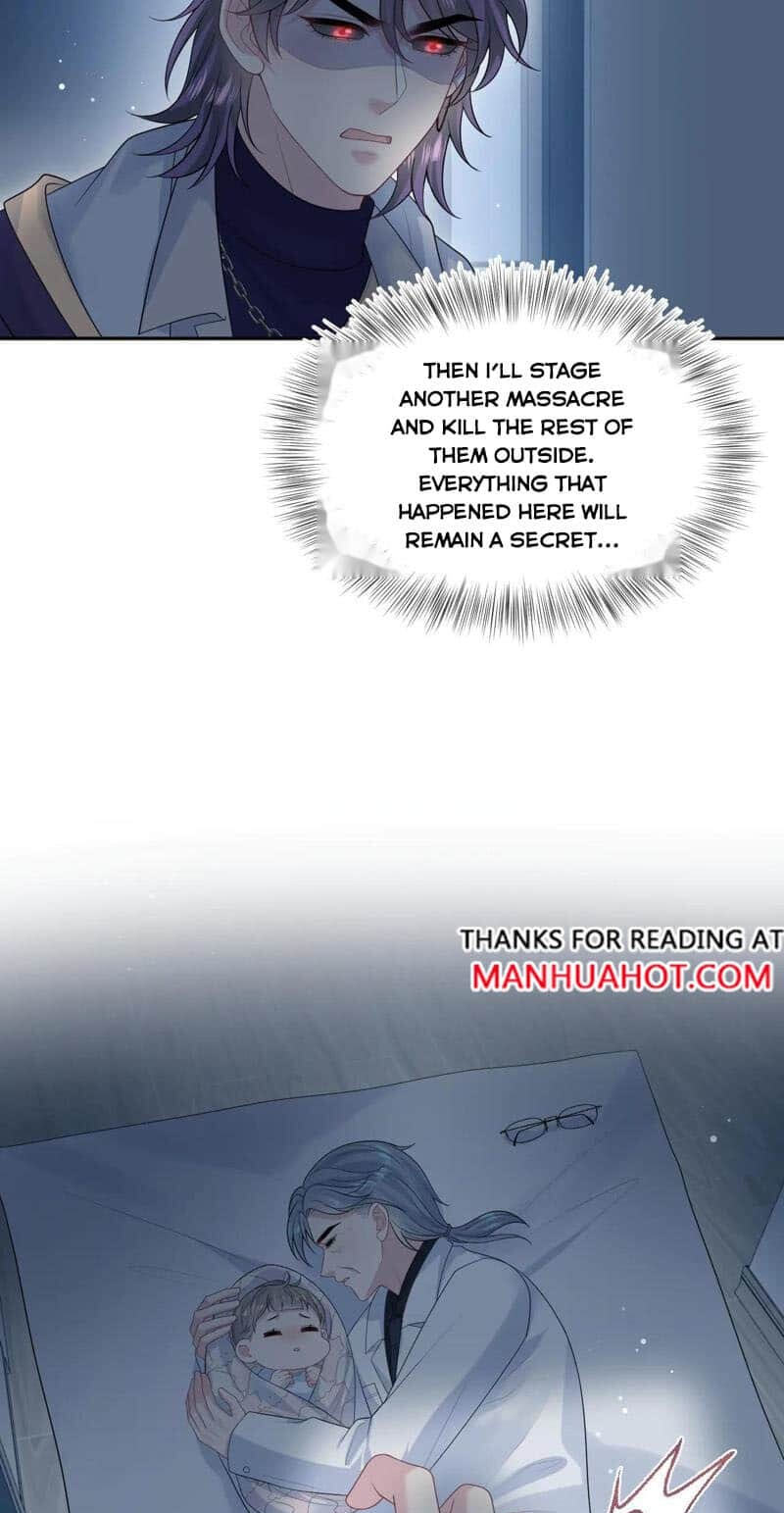 Brilliantly Beautiful White Lotus Teaching Online Chapter 429 page 36 - 