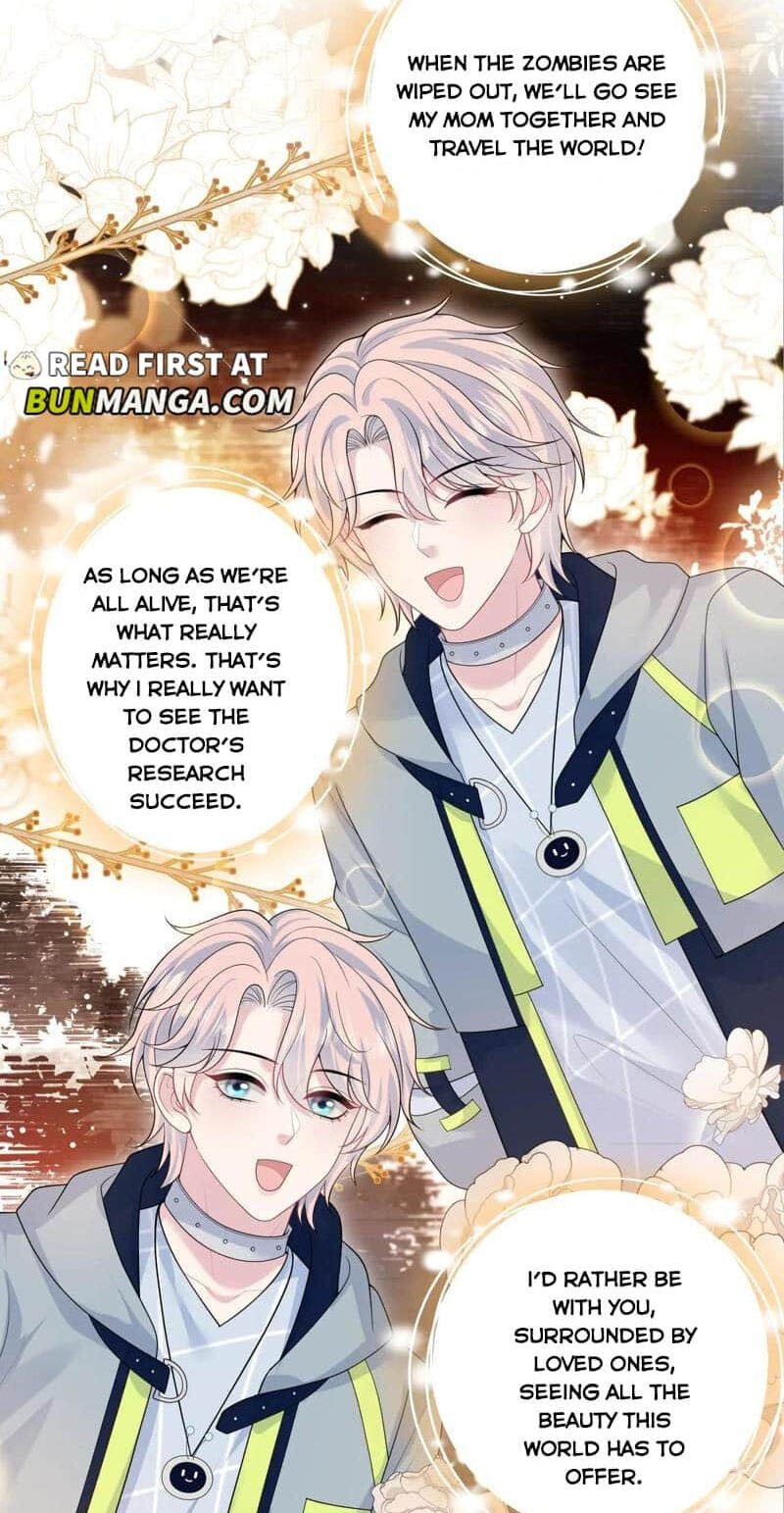 Brilliantly Beautiful White Lotus Teaching Online Chapter 429 page 38 - 