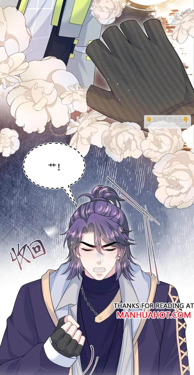 Brilliantly Beautiful White Lotus Teaching Online Chapter 429 page 39 - 