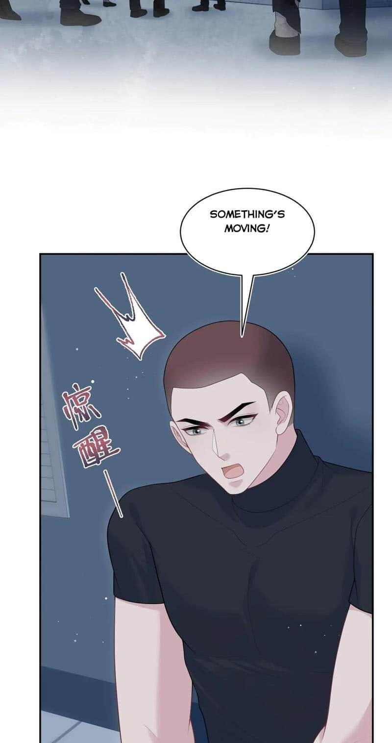 Brilliantly Beautiful White Lotus Teaching Online Chapter 429 page 8 - 